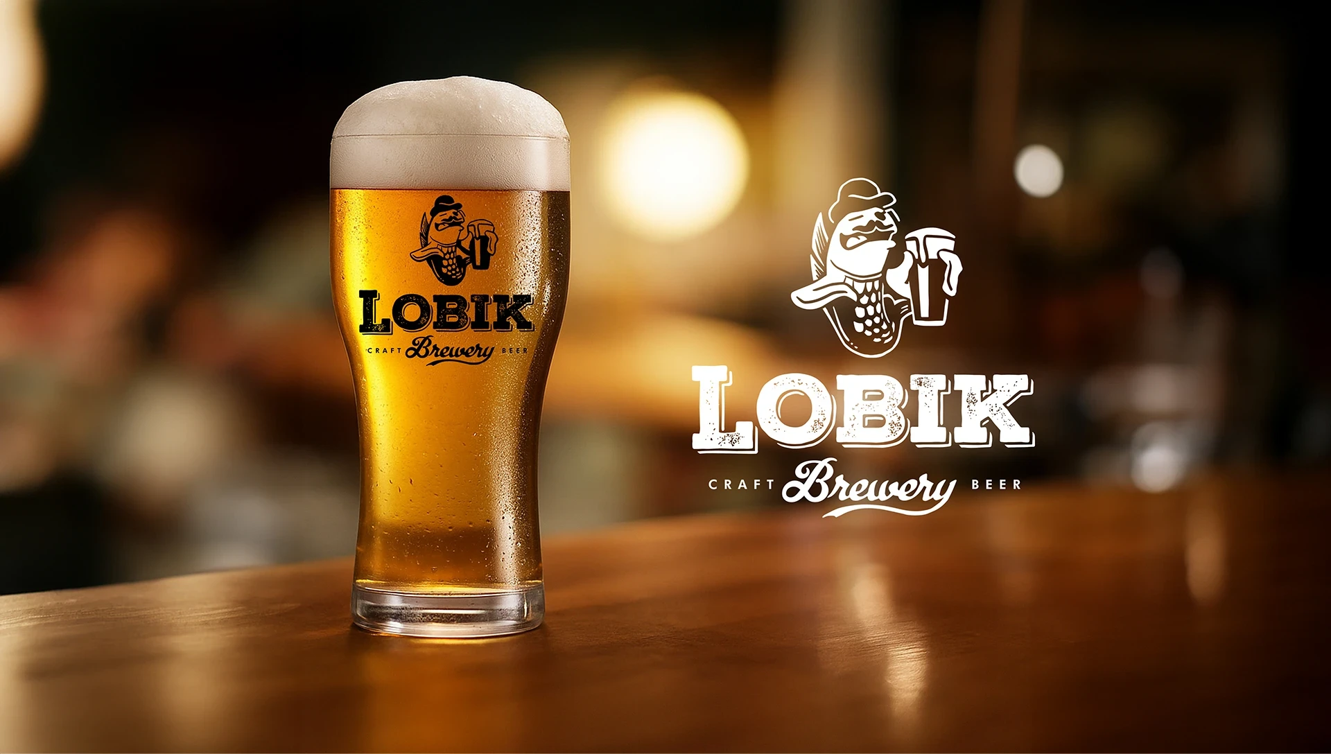 Lobik Brewery