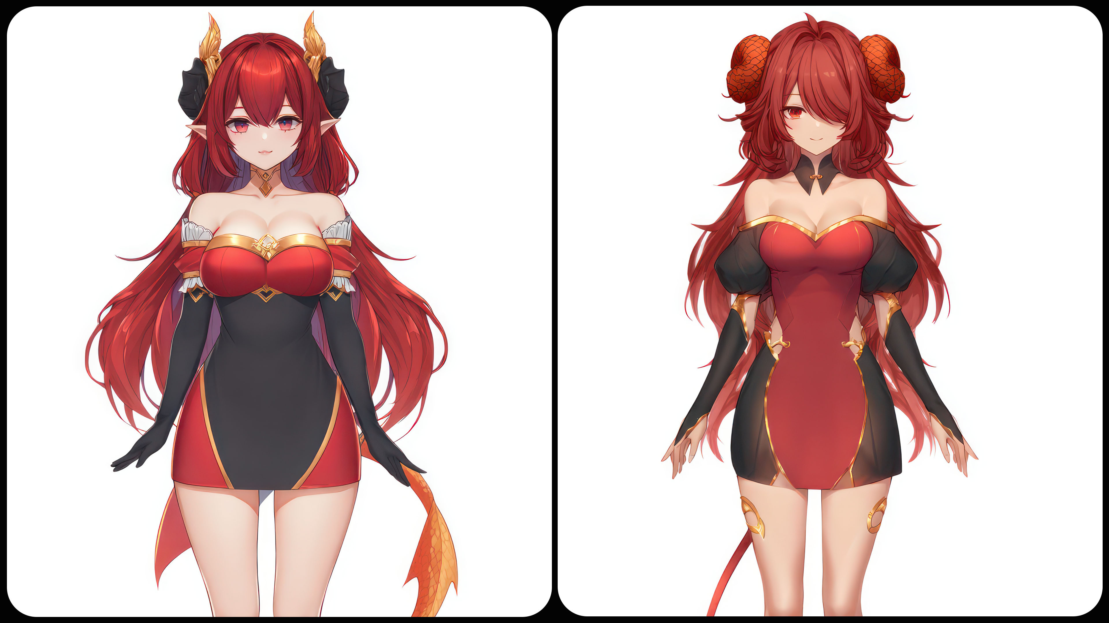 240 Demon Girl - Anime Character Reference Image Pack v.143 |4K|
https://www.artstation.com/a/50642484
