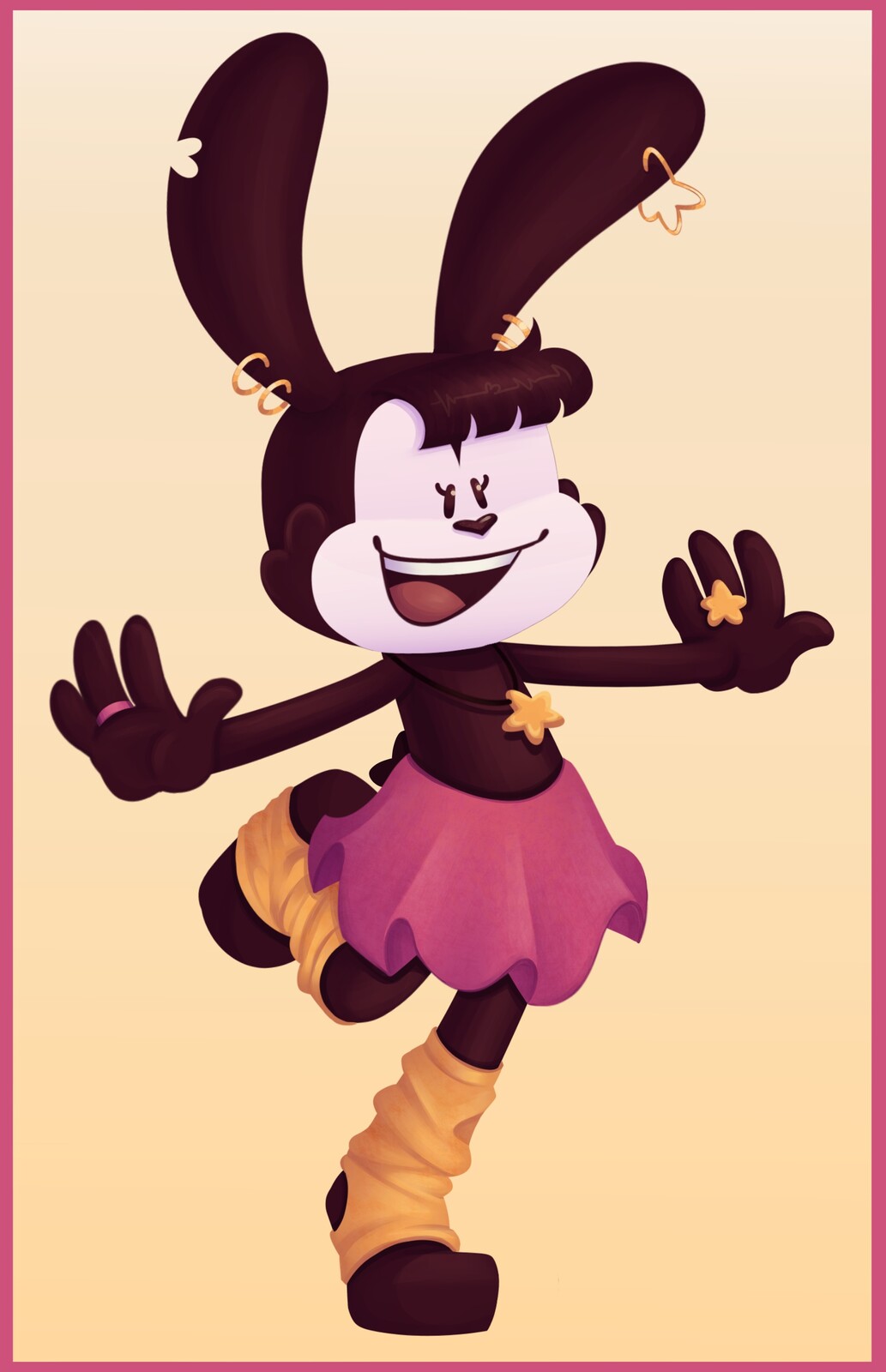 Maple Character Render