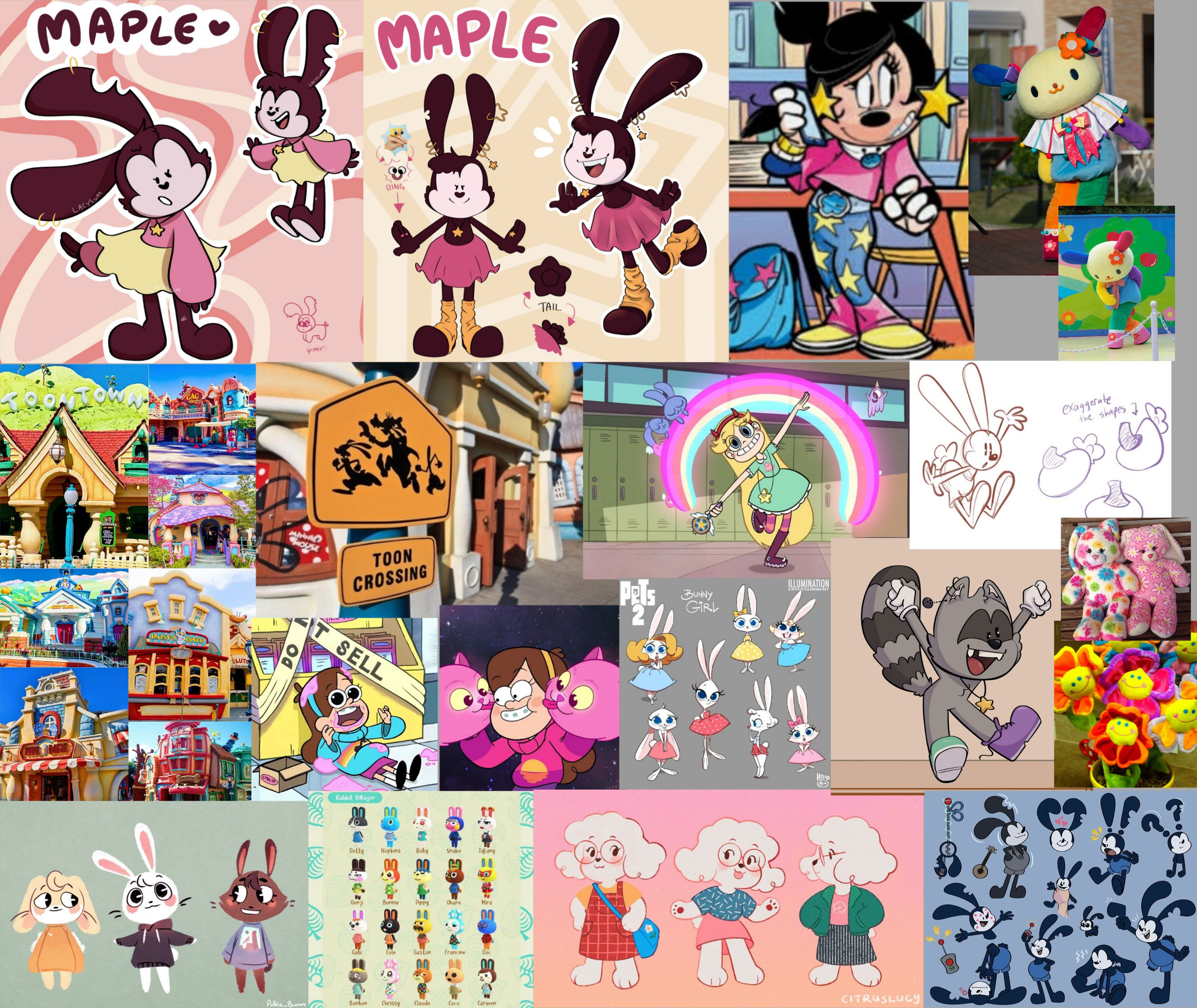 Moodboard