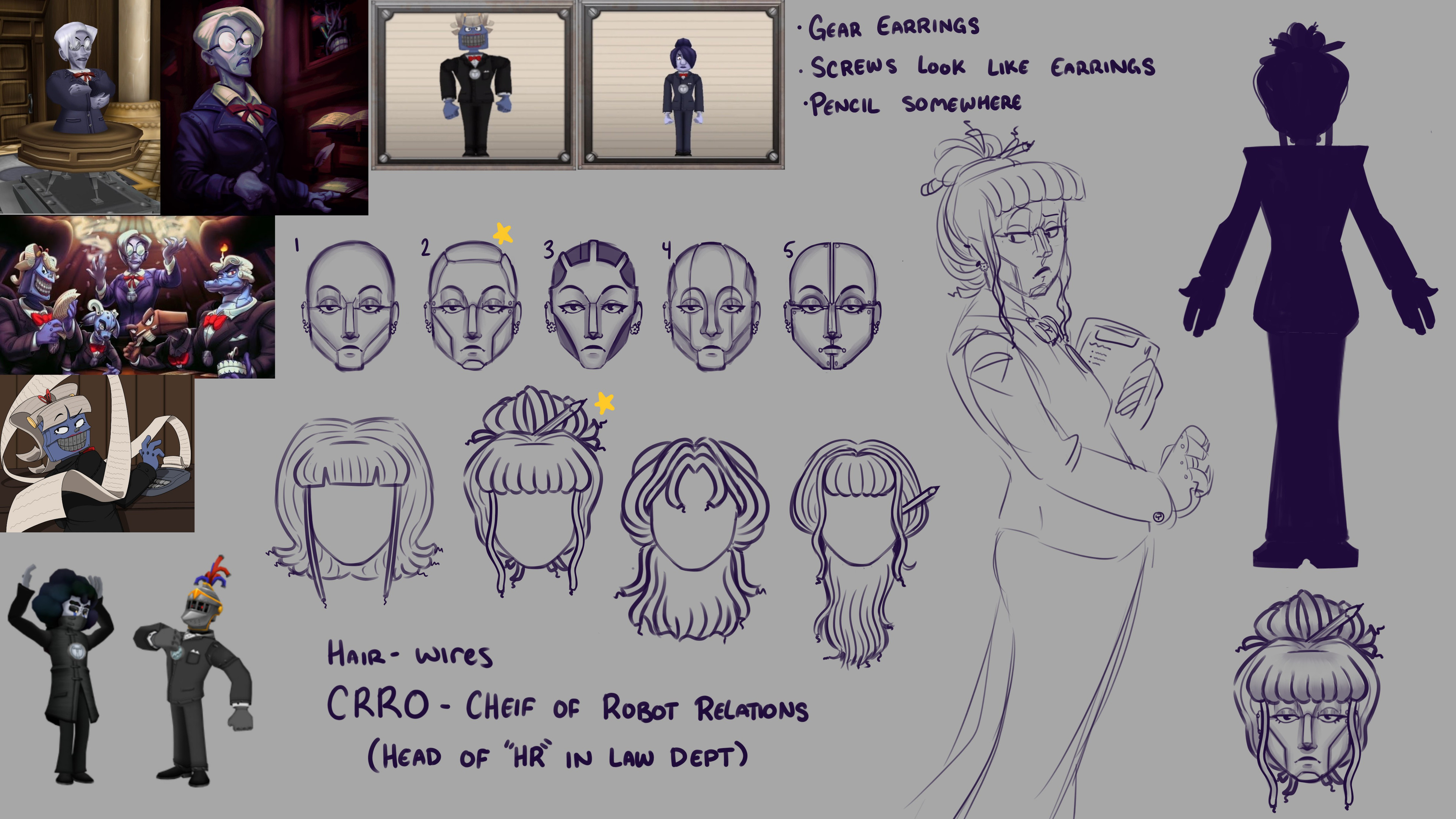 Ideation Sheet