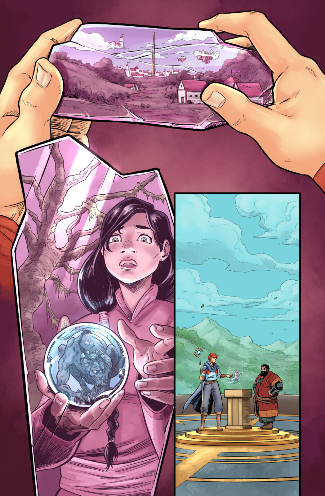 Page 8 - Colors