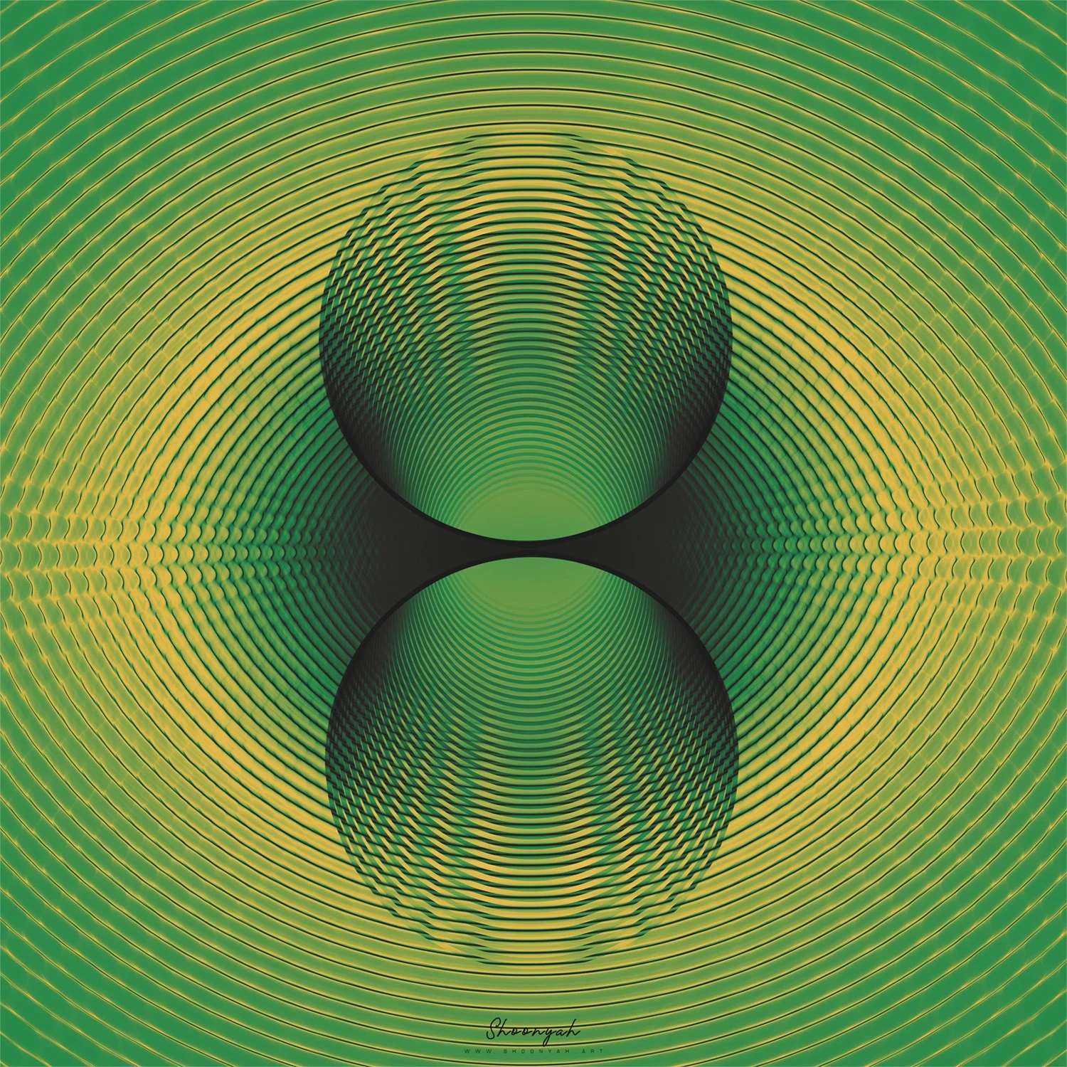 Emerald Resonance | 10-Oct-25