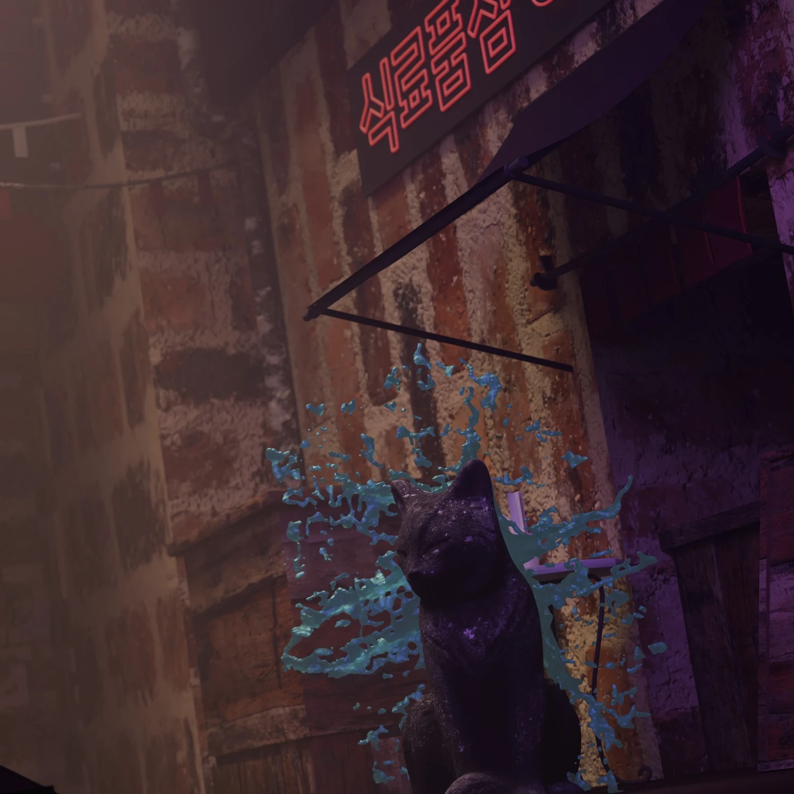 Cycles Render