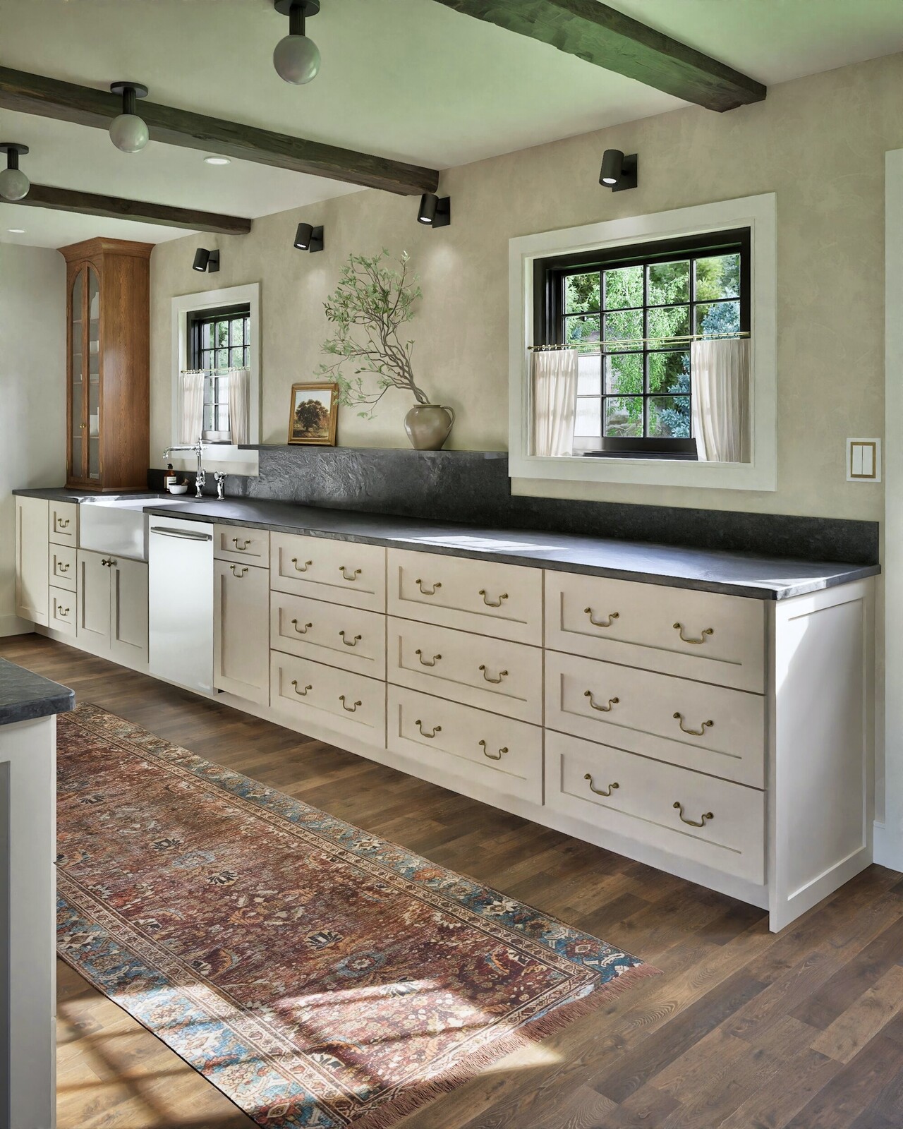Lakewood Renovation
