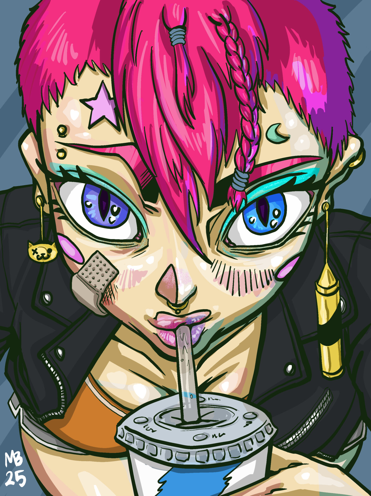drink