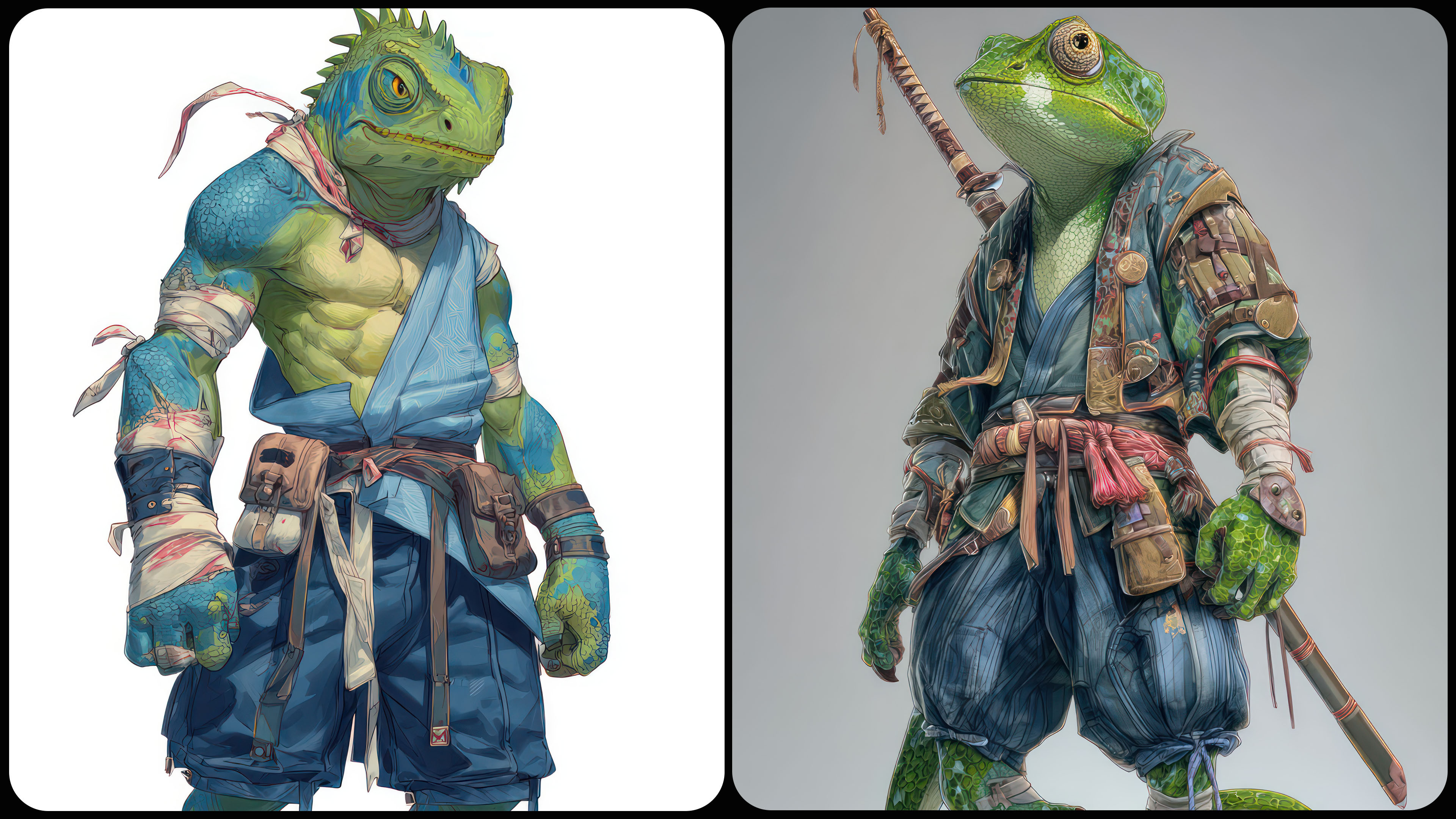250 Sun Worshiper Warrior - Cartoon Character Reference Image Pack v.344 |4K|
https://www.artstation.com/a/50642483