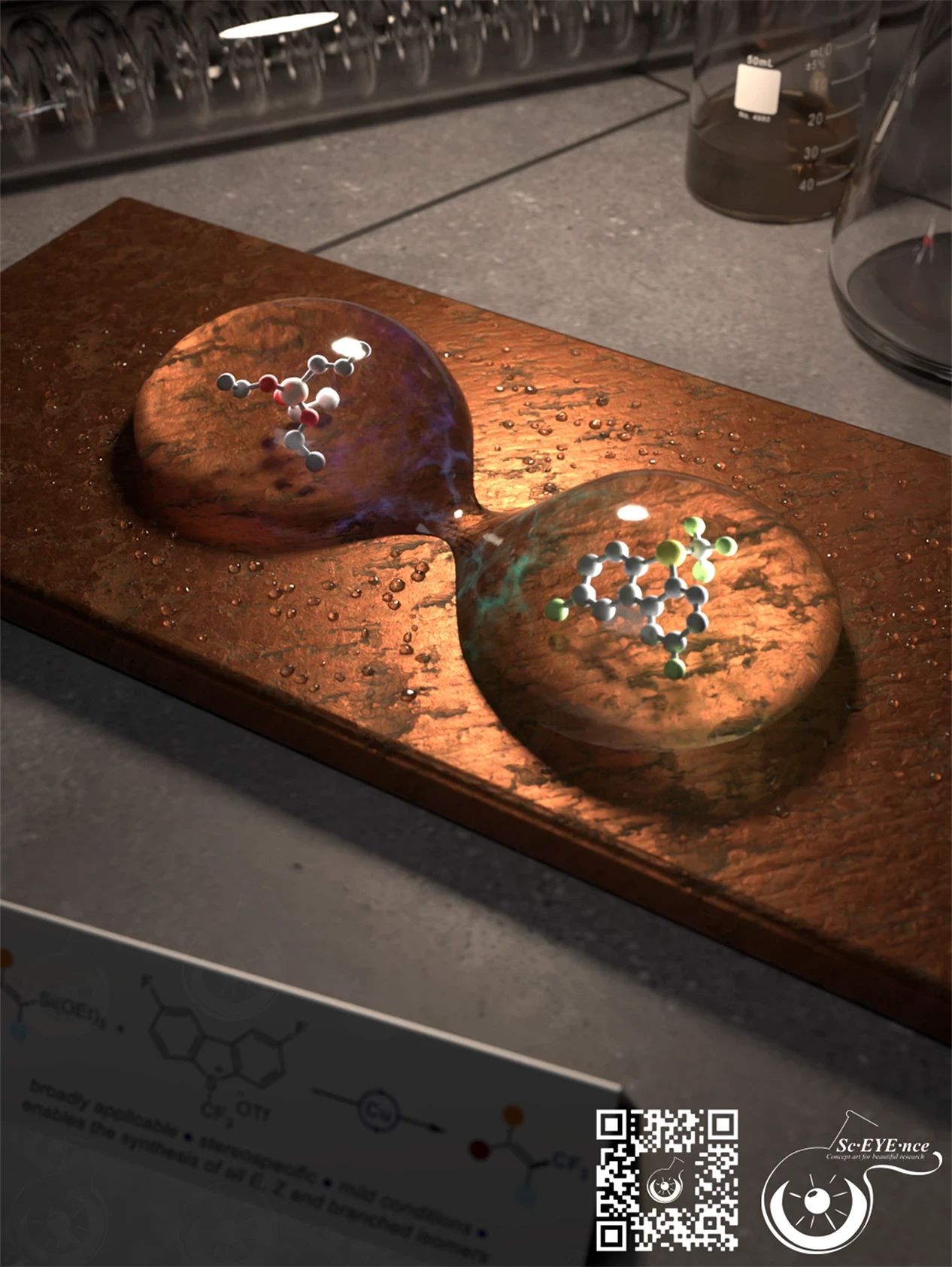 raw render