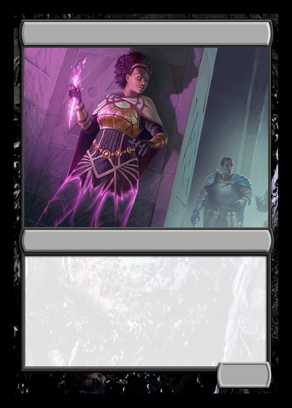 kaya mtg cards Kaya the Inexorable Print main image 1