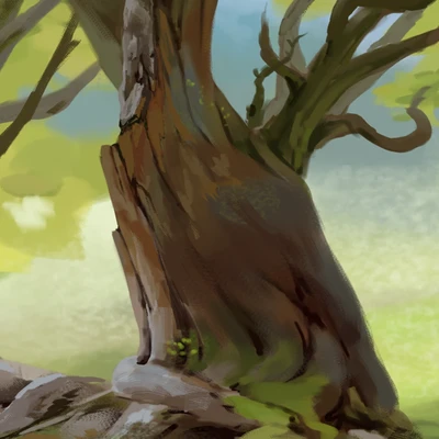 Daily environment skill practice  