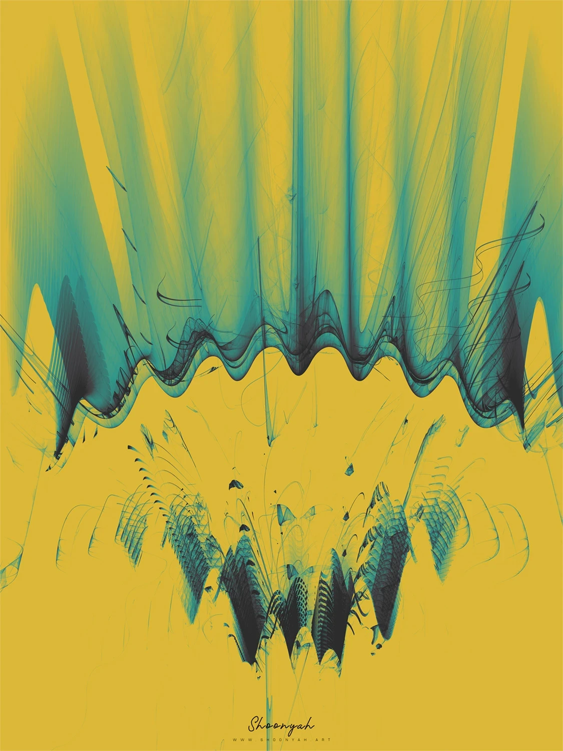 The Conscious Descent | 15-Oct-25