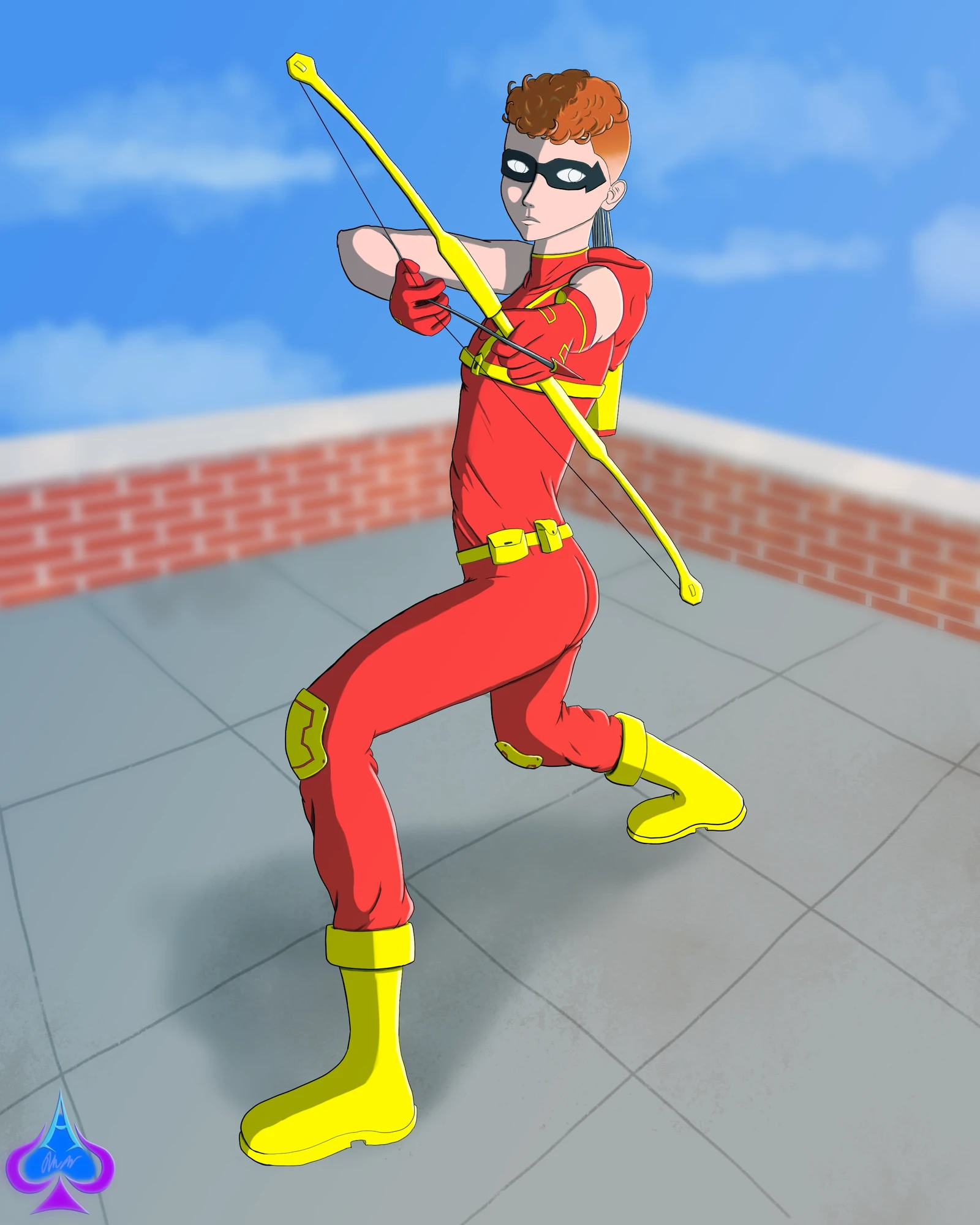 Speedy - Final