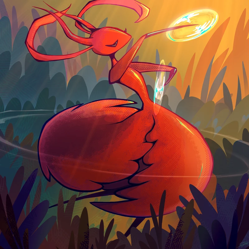 Skarrsinger Karmelita