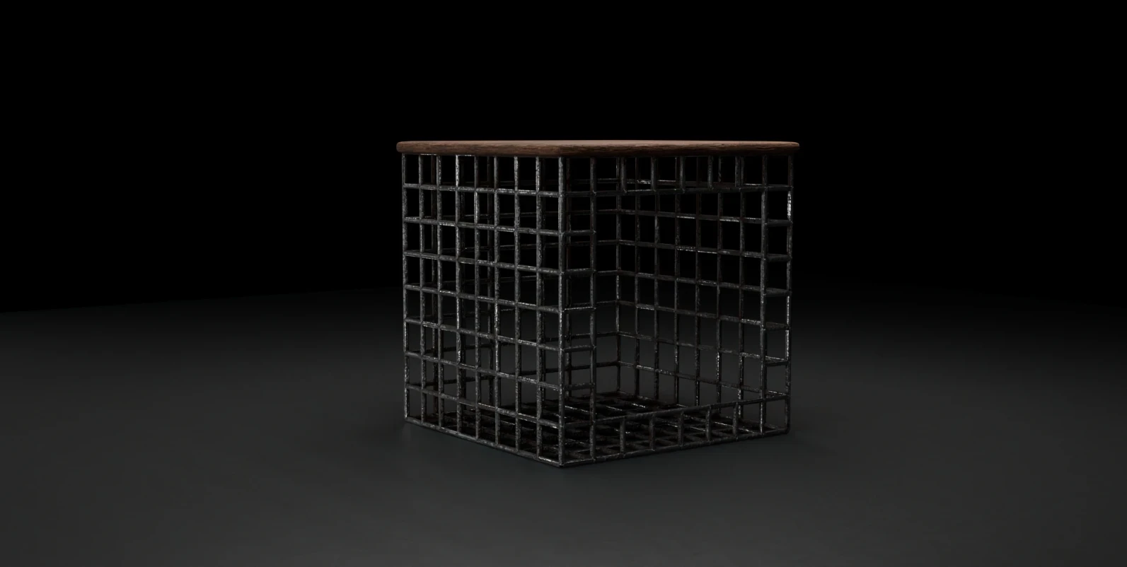 Cage Model