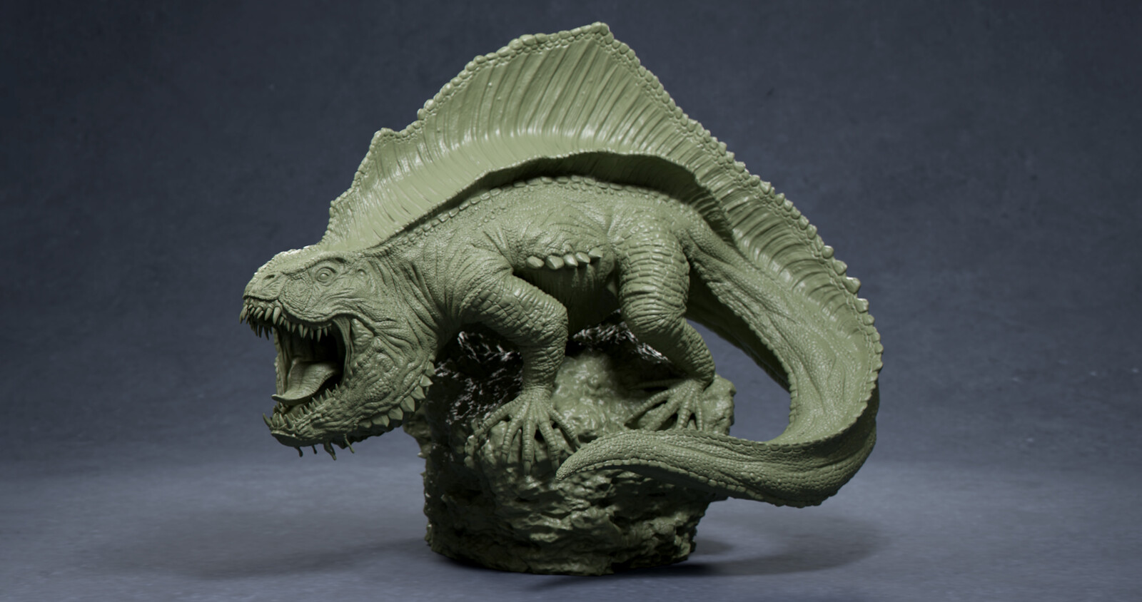 Matlakame 3D Print