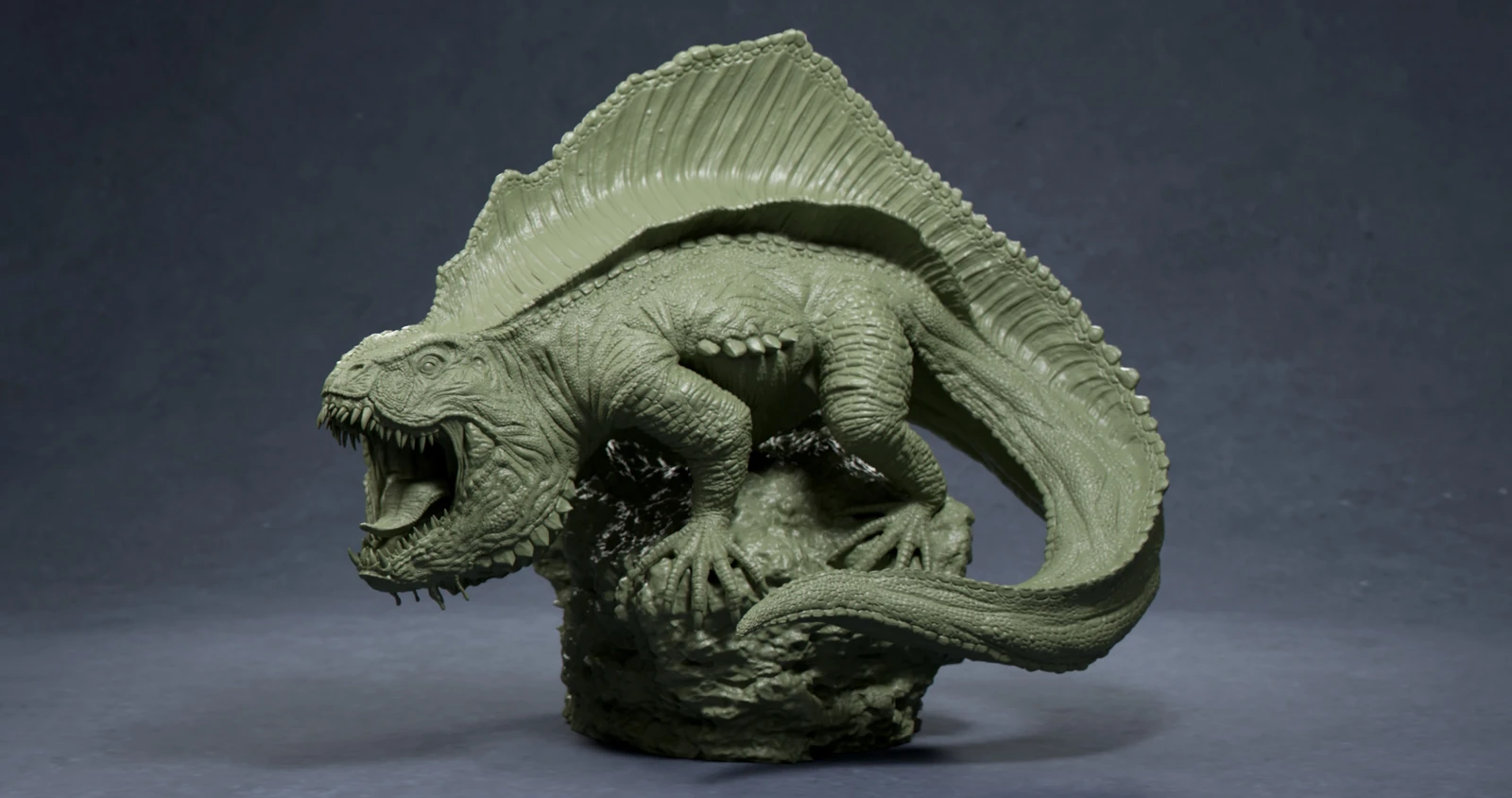 Matlakame 3D Print