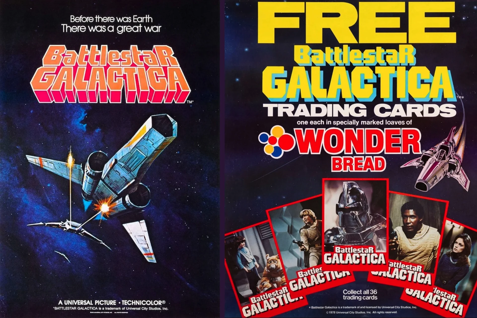 Battlestar Galactica (1978) | Rotten Tomatoes, image size:1920x1280