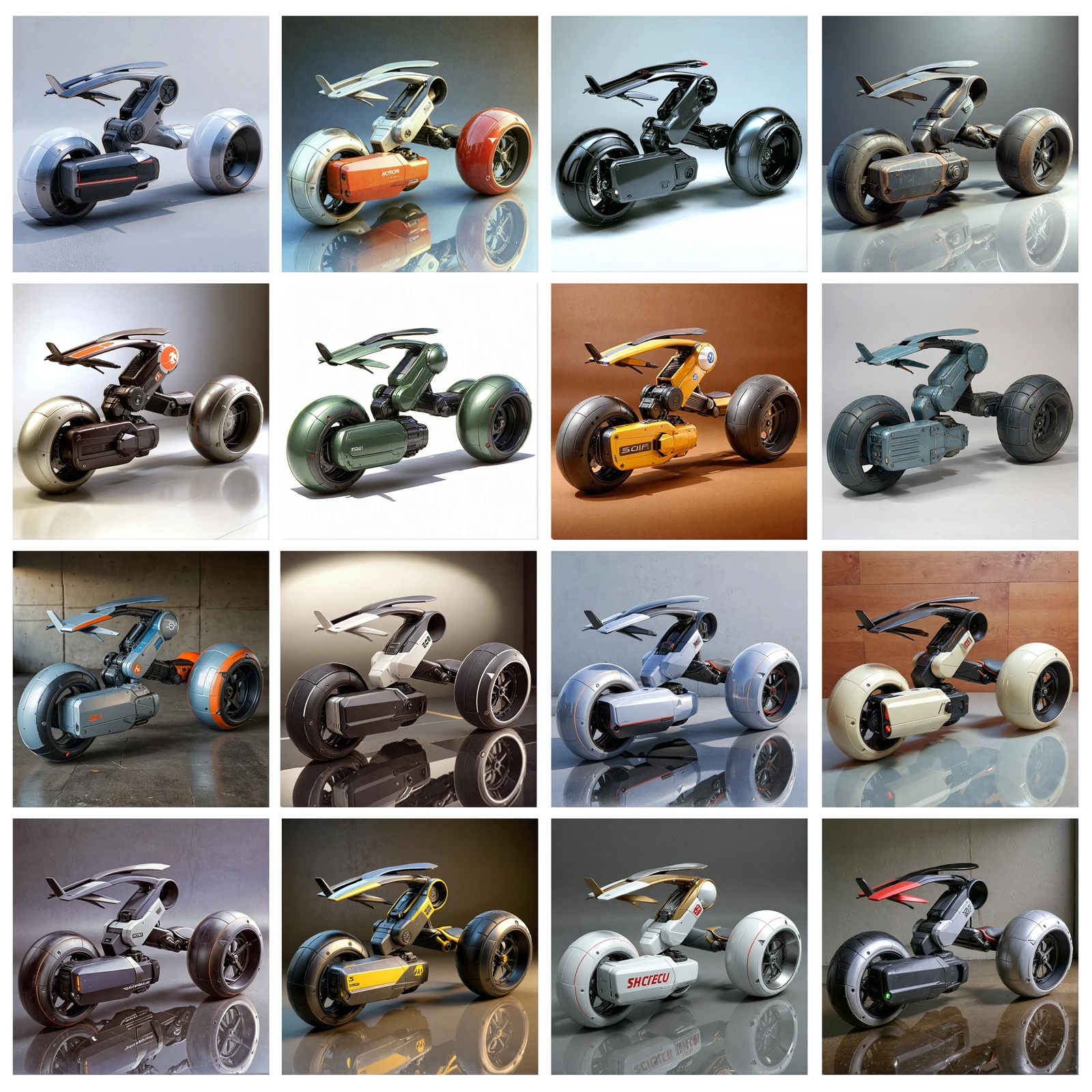 Vehicle Design with Vizcom 003