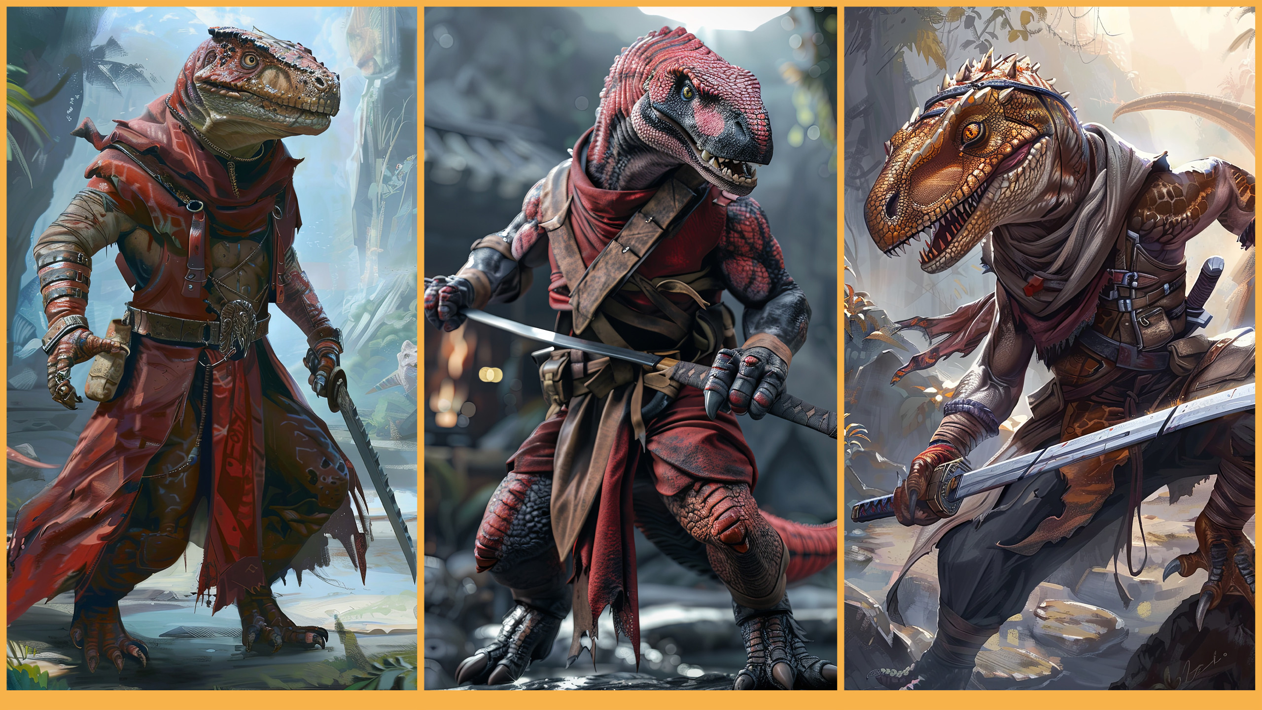 Product Link: https://www.artstation.com/a/38468114
Game Character Bundle VOL1 [80%OFF]: https://www.artstation.com/a/31105581