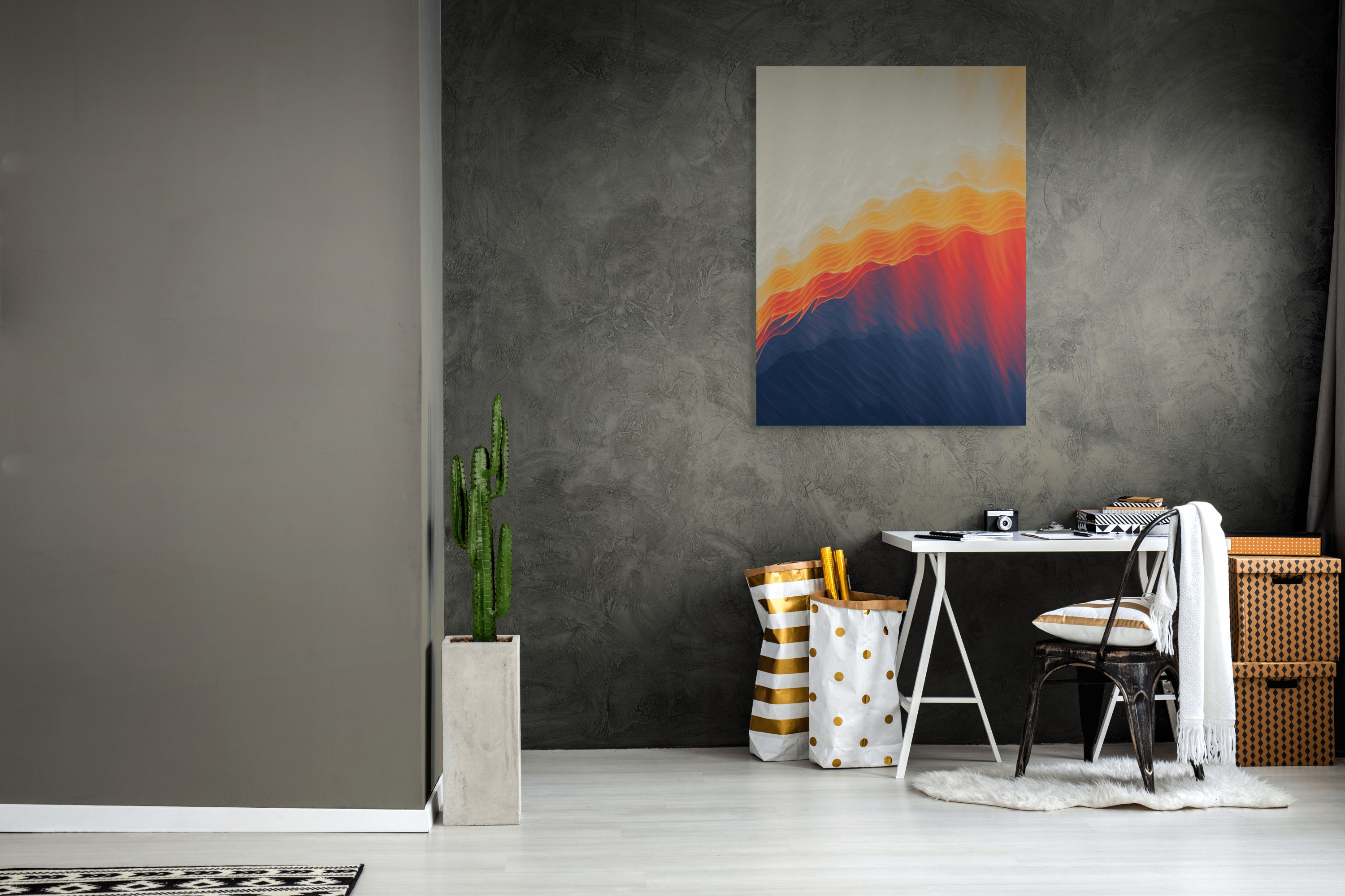 Room Mockup - 05