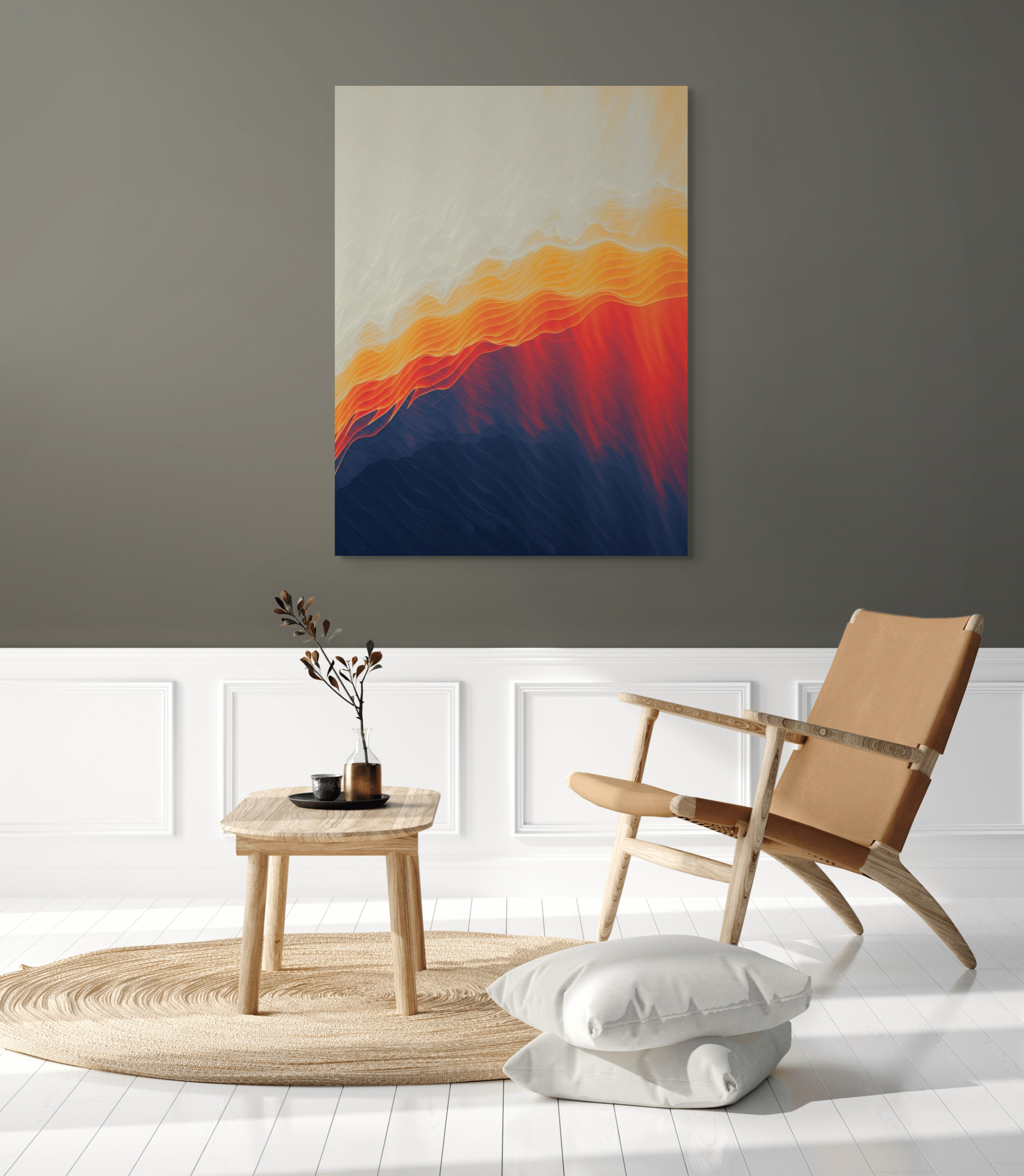 Room Mockup - 03