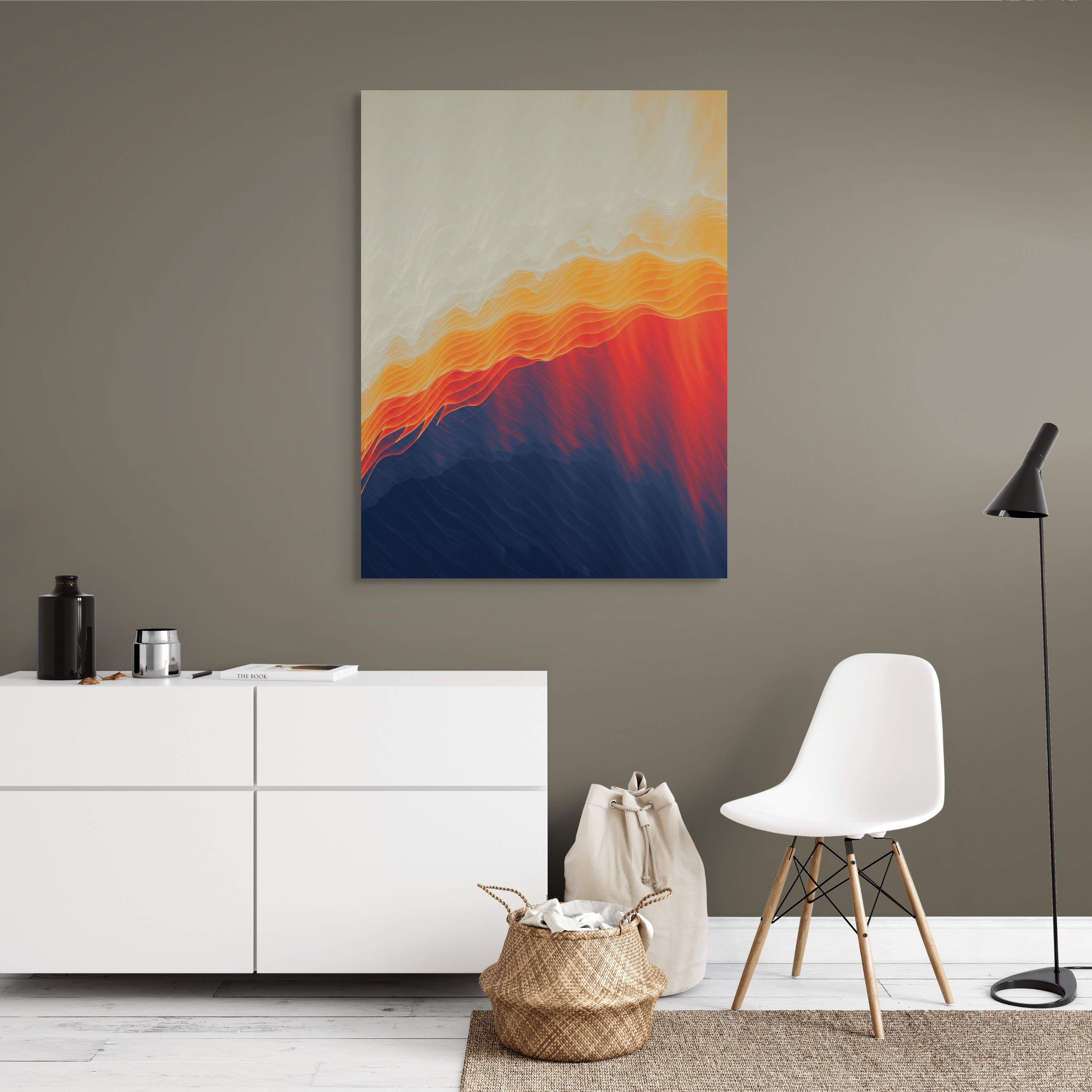 Room Mockup - 04