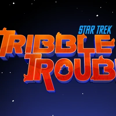 Tribble App // Concept