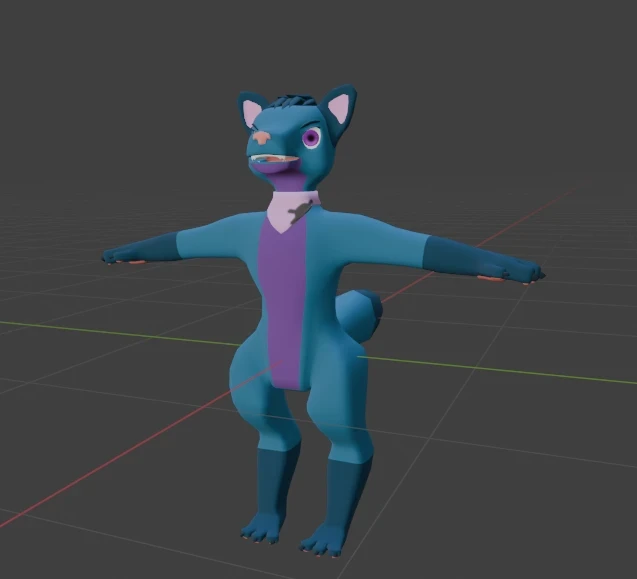 Version 1 of  the Model