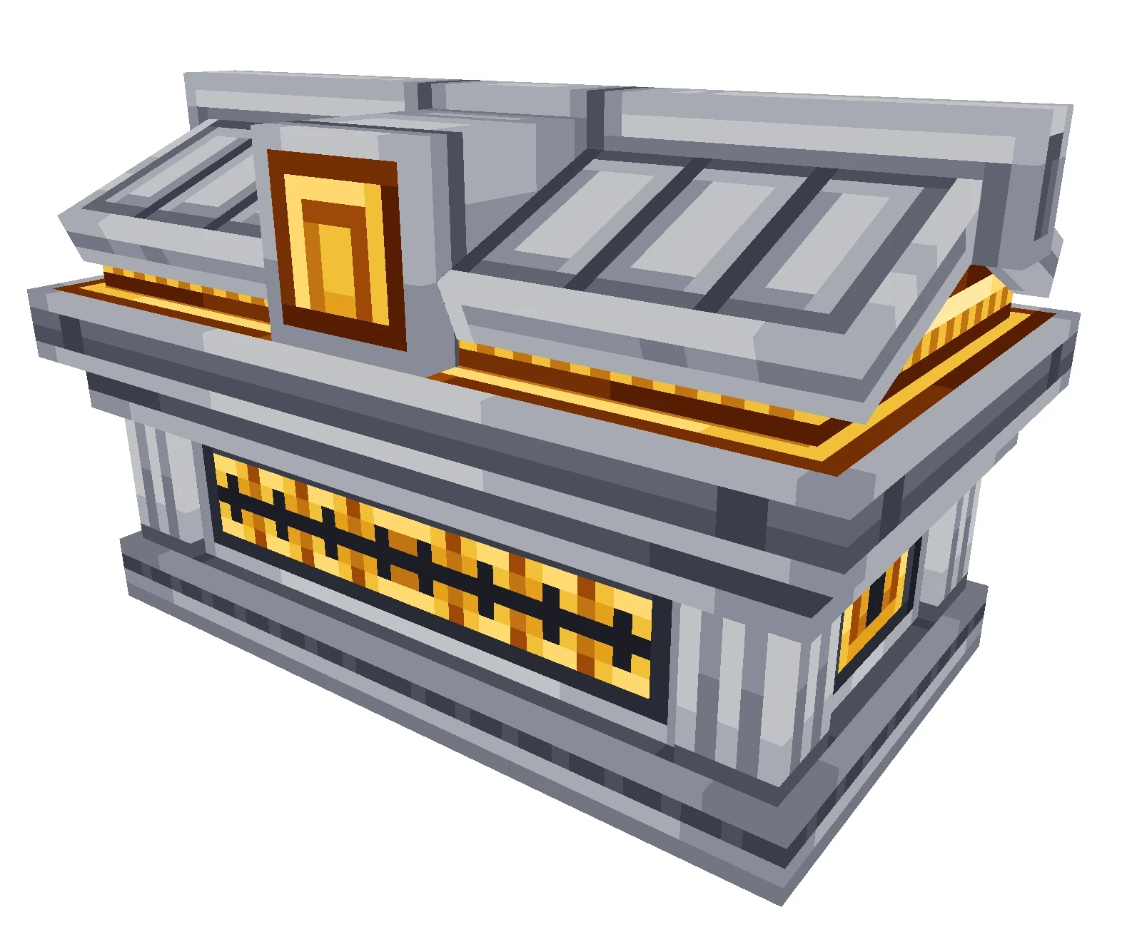 Sarcophagus