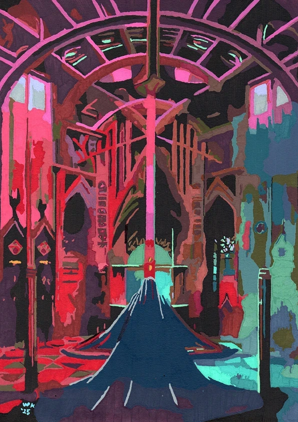 Answers Without Questions