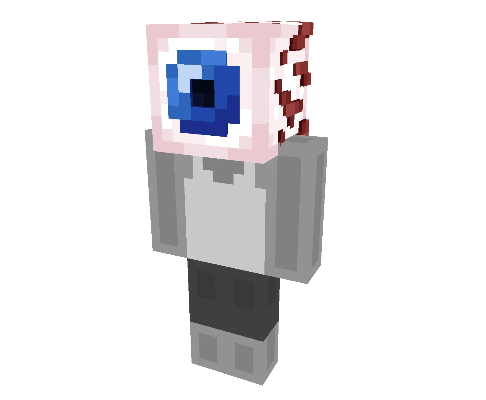 Giant Eye Hat