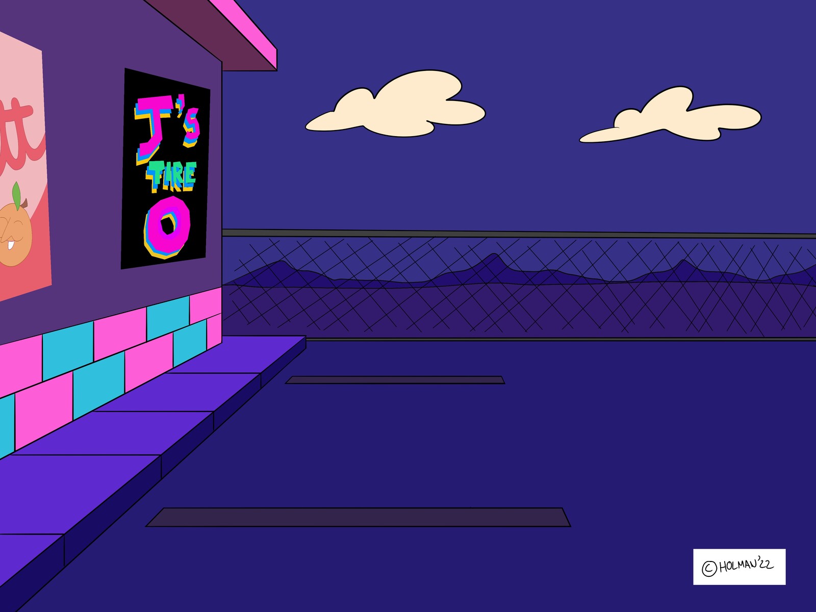 Environments