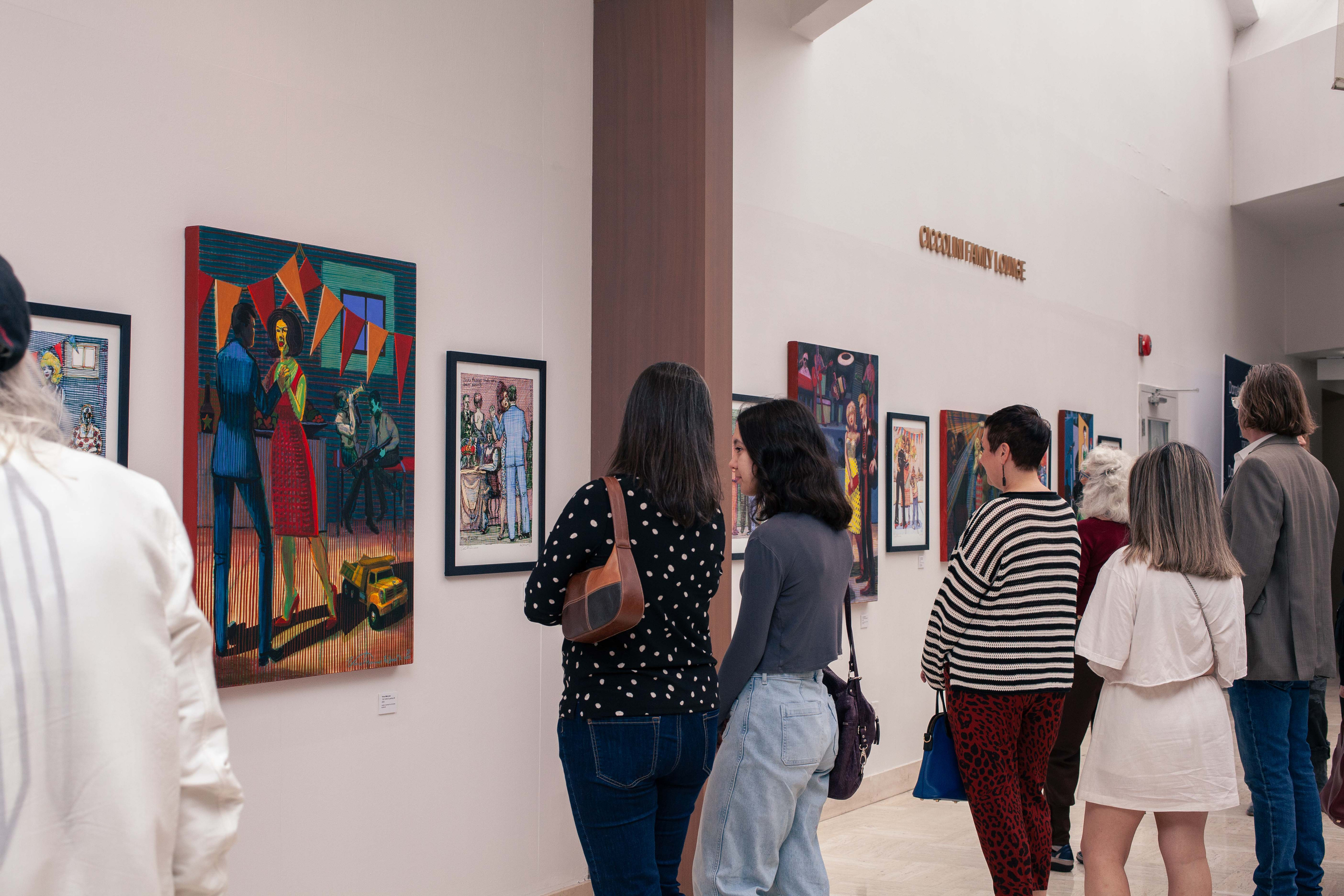 Photos by Obi Ogbonna