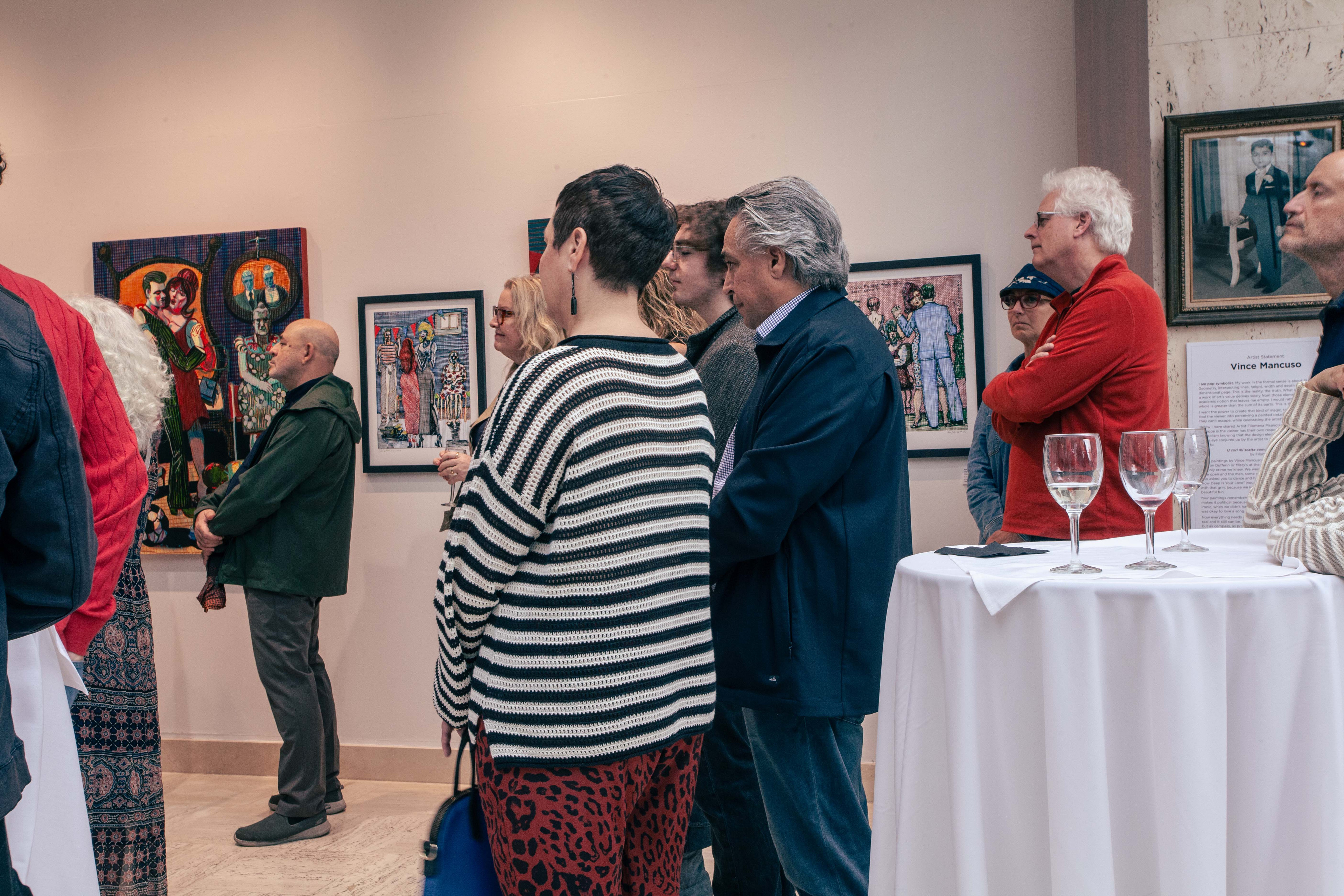 Photos by Obi Ogbonna