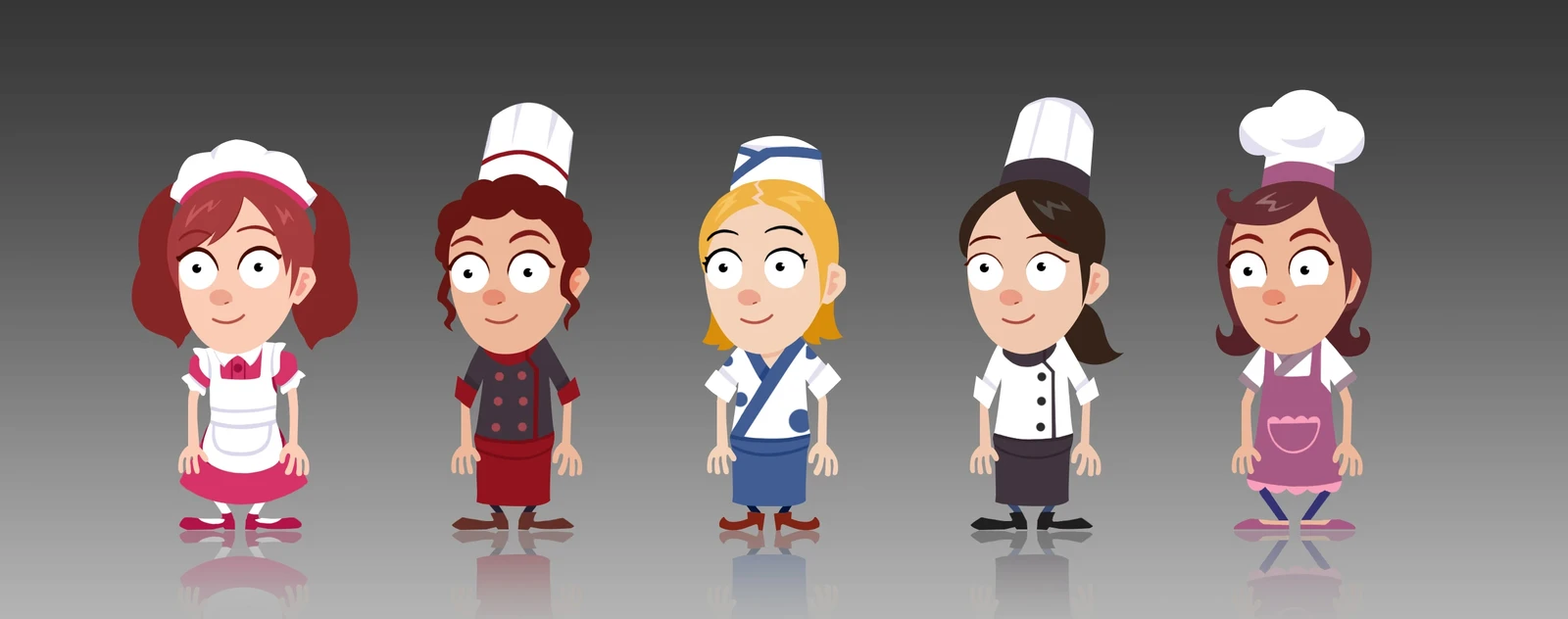chef