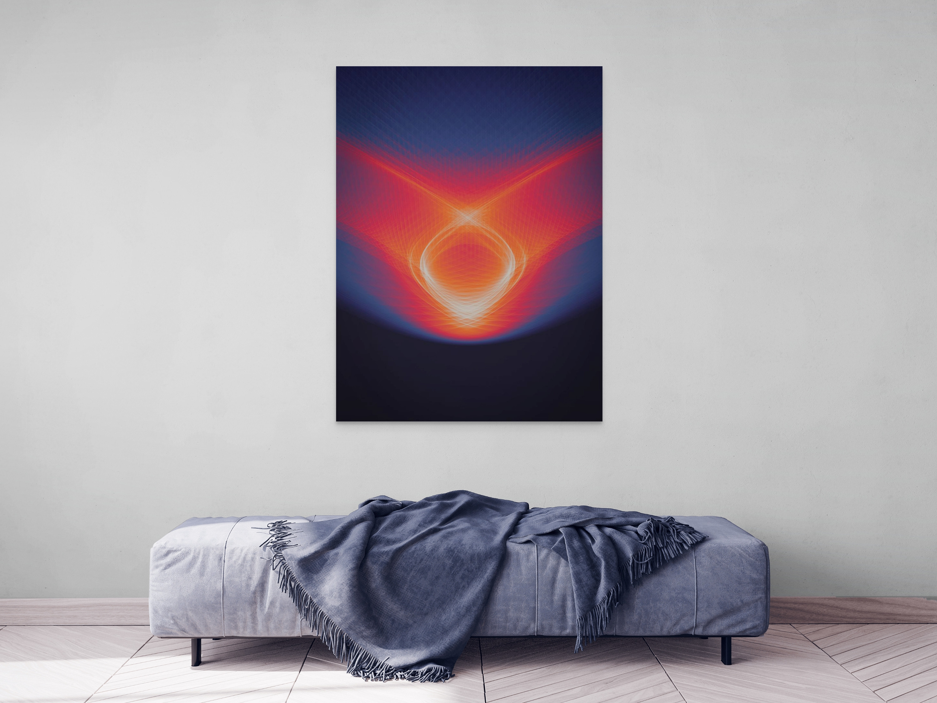 Room Mockup - 04