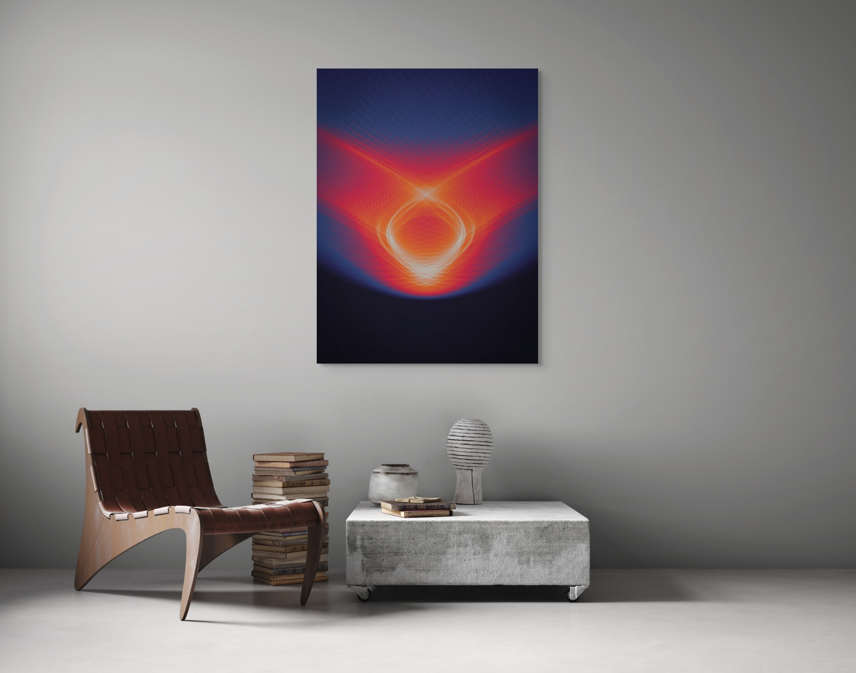 Room Mockup - 02