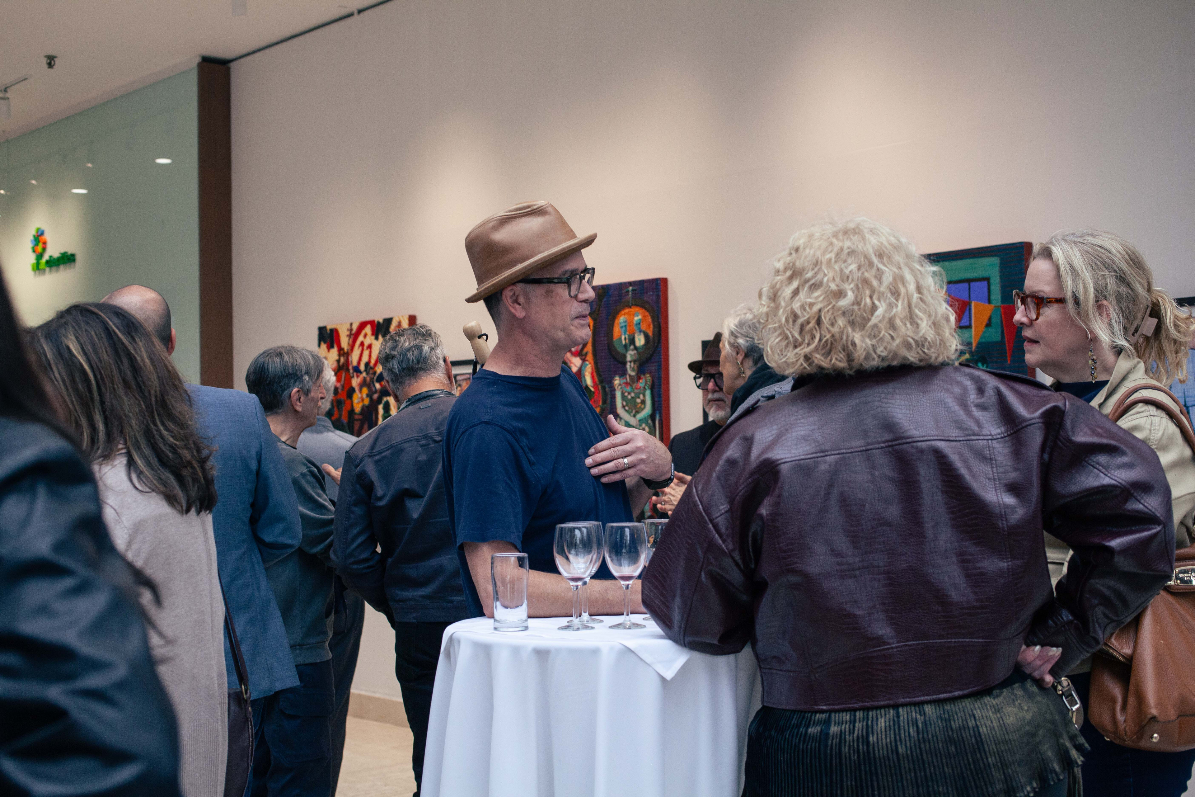 Photos by Obi Ogbonna