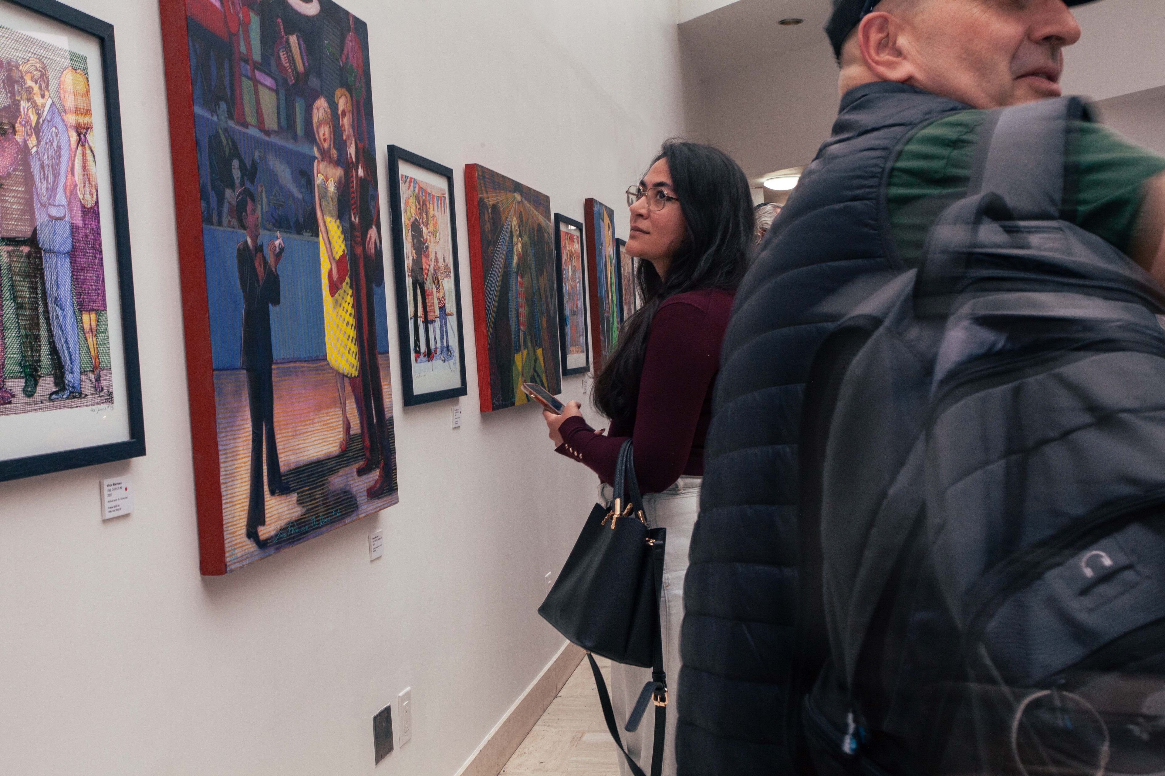 Photos by Obi Ogbonna