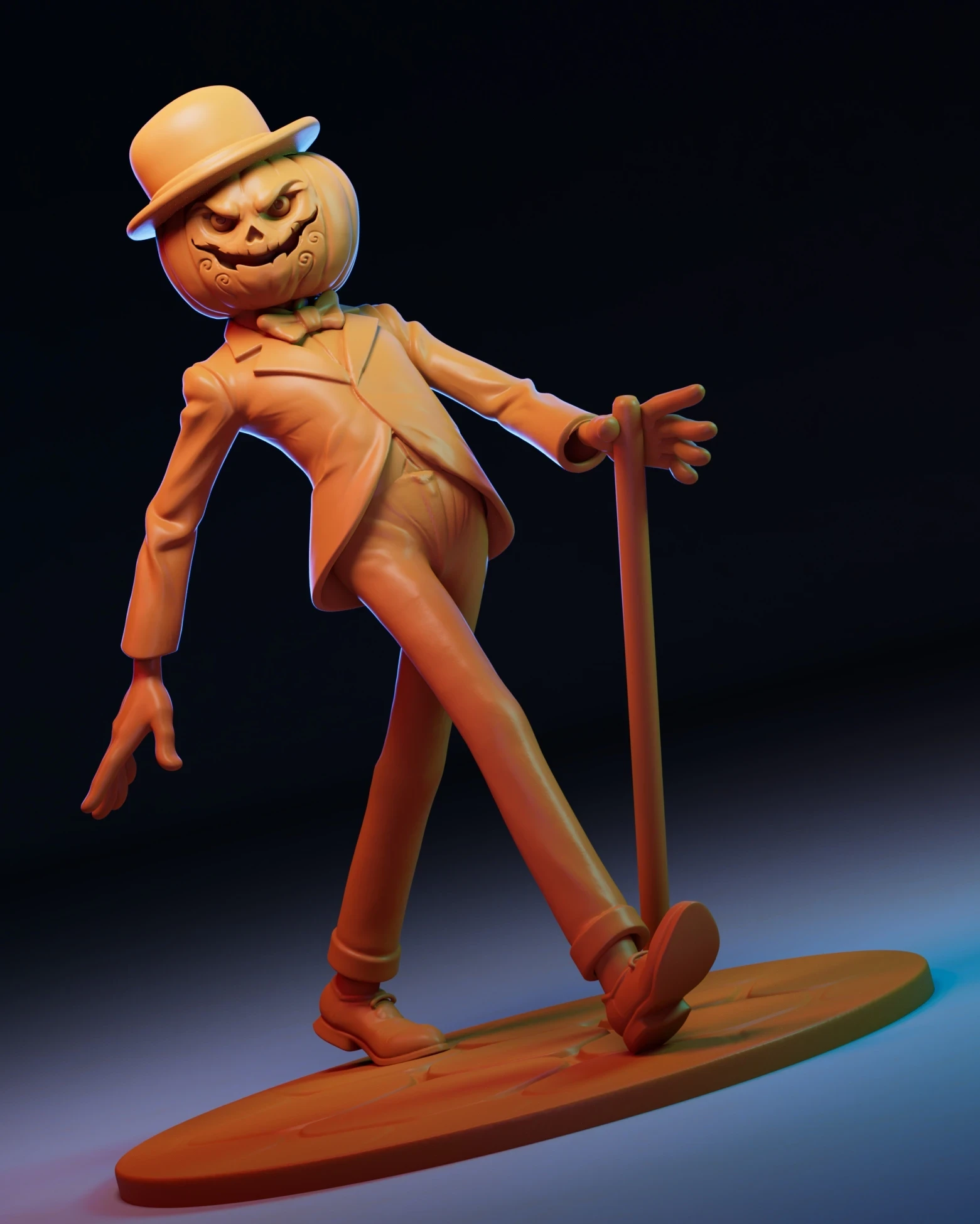 From the Gang of Dumbkins