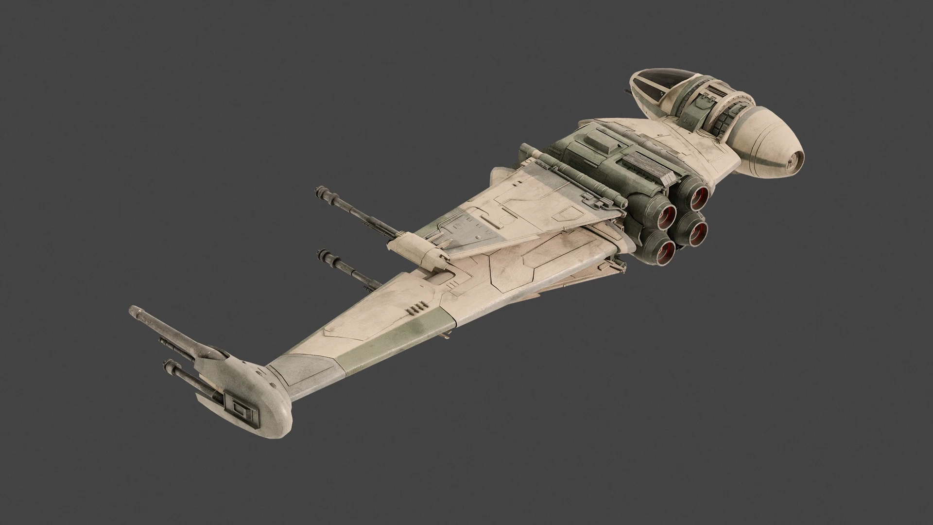 SF・ファンタジー・ホラー Star Wars B-wing Fighter B-wing Fighter | Star Wars Databank | StarWars.com