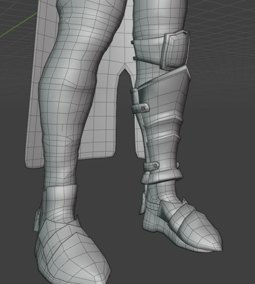 New Boots 10/22/2025