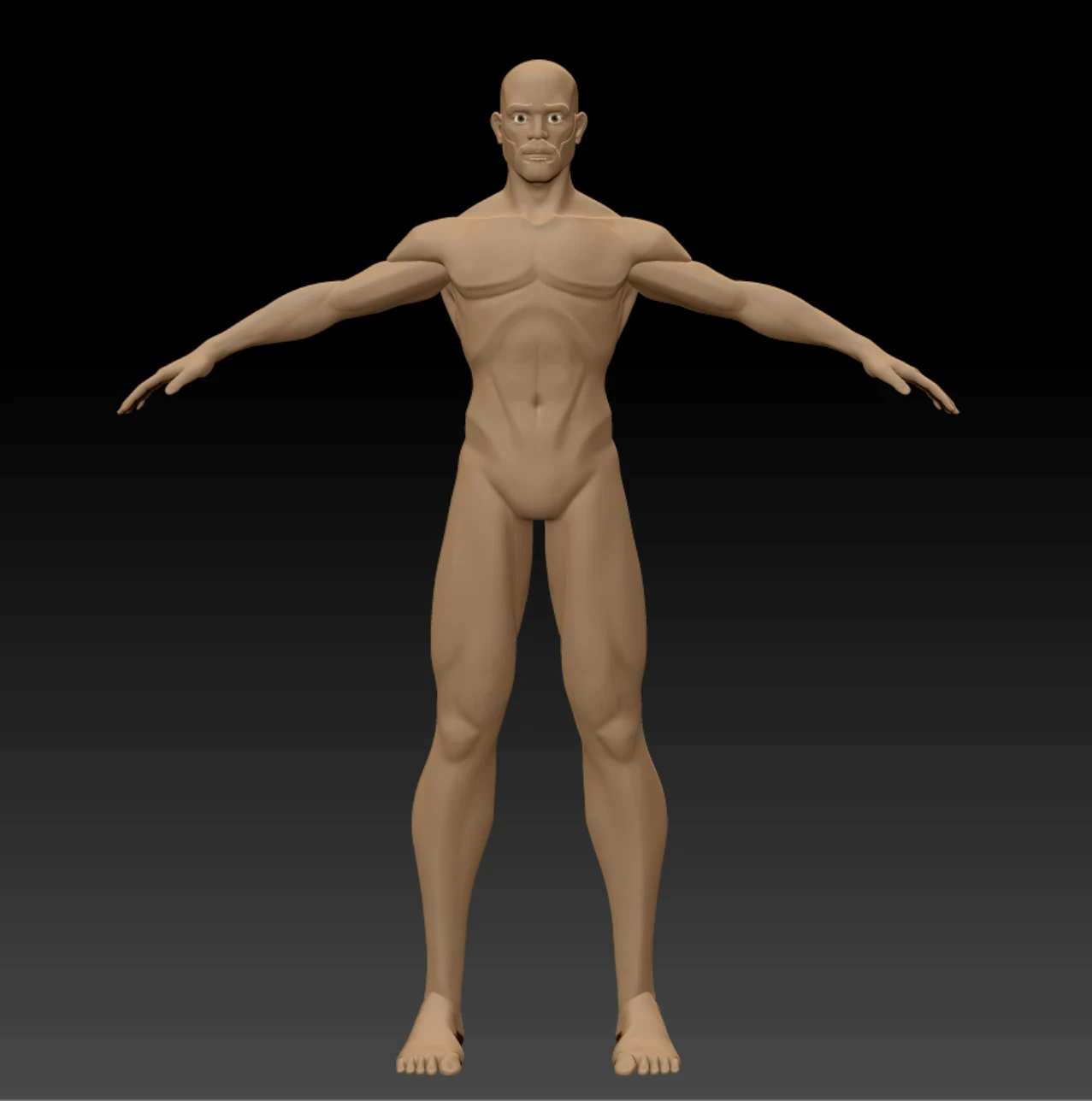 First Steps 8/20/2025