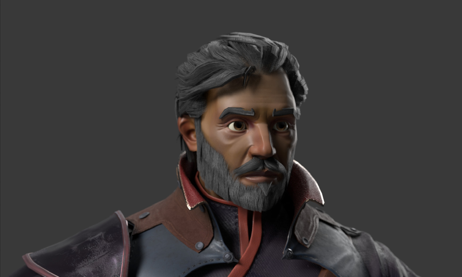 Face Render 10/23/2025