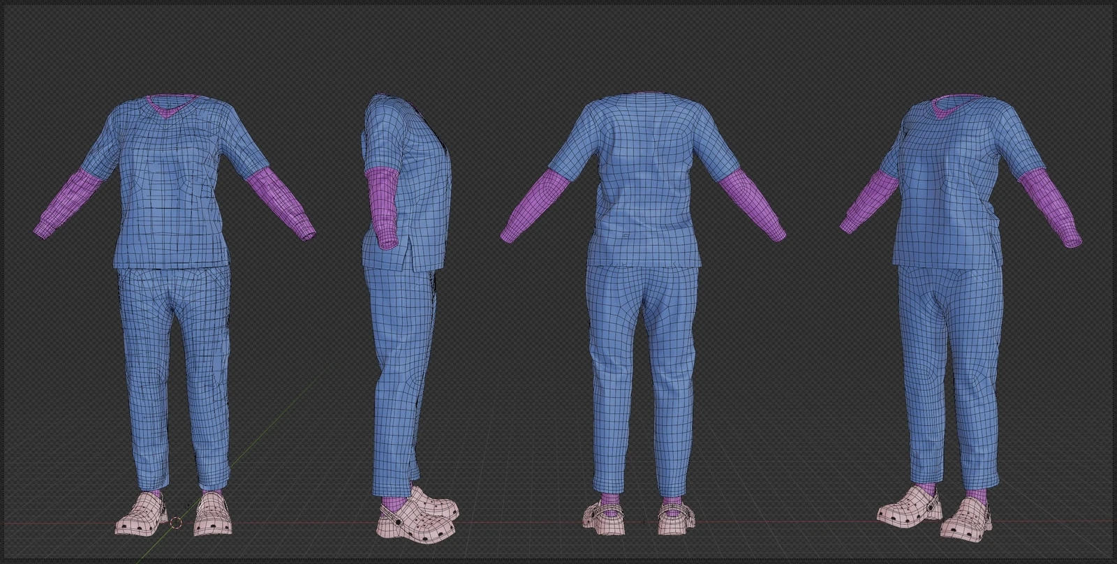 Wireframe