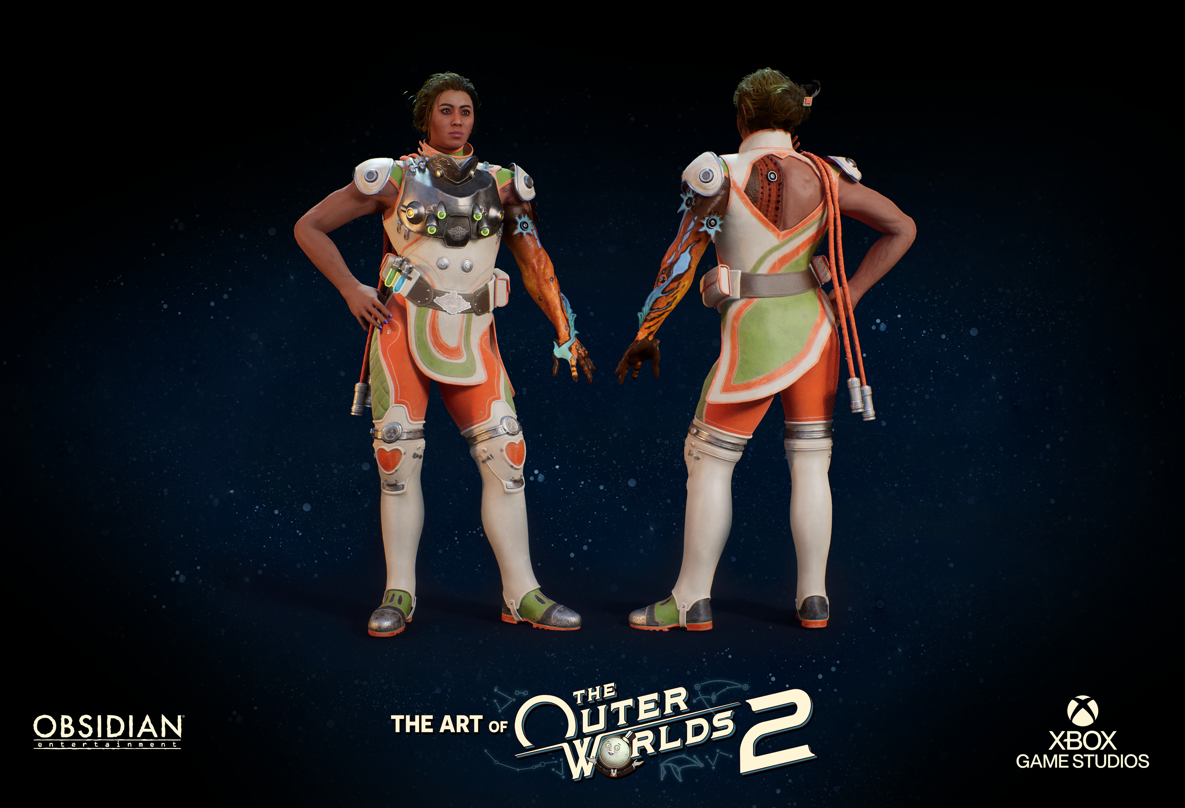 Inez with Raptidon Graft