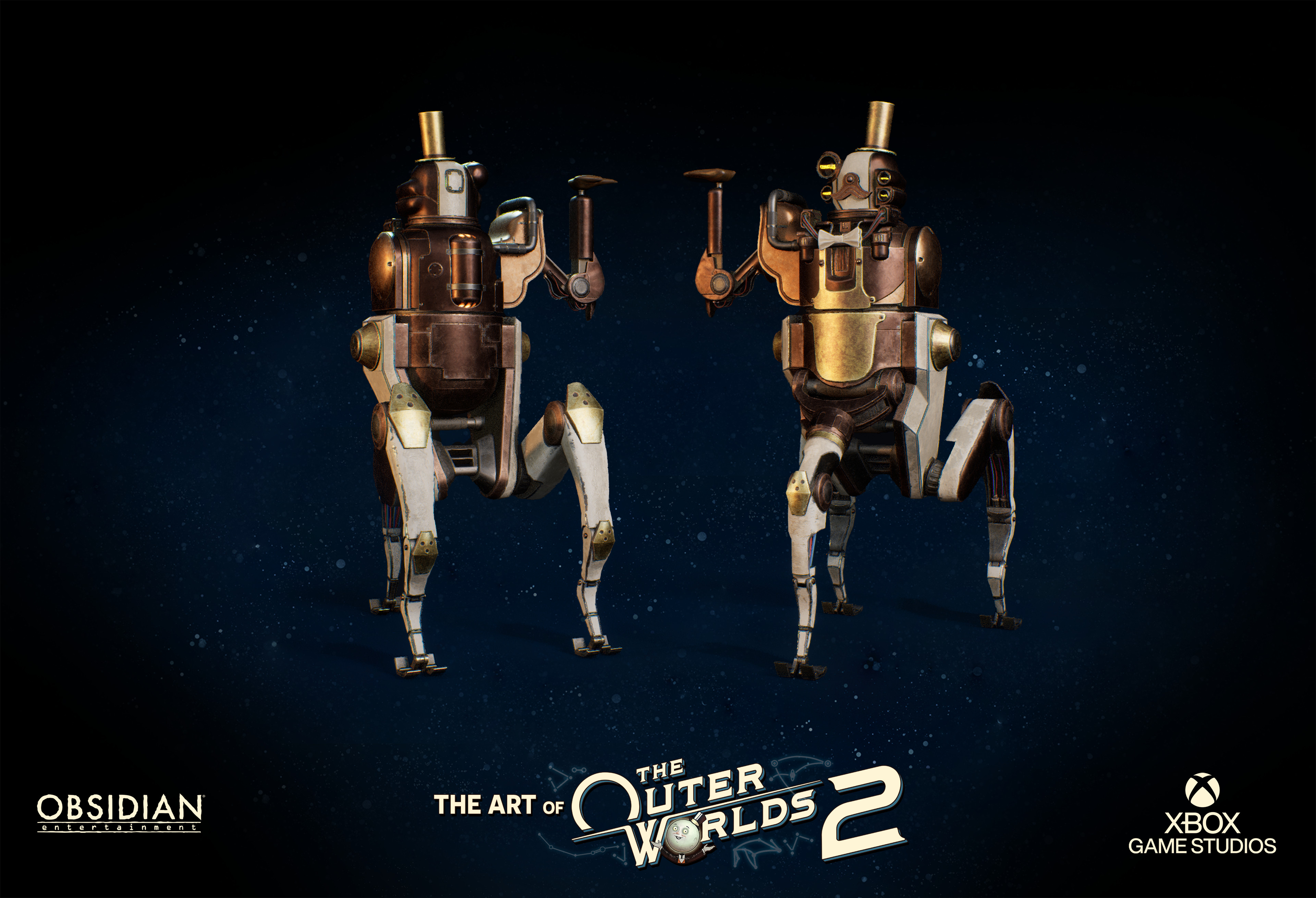 Auto-Mechanical Merchant