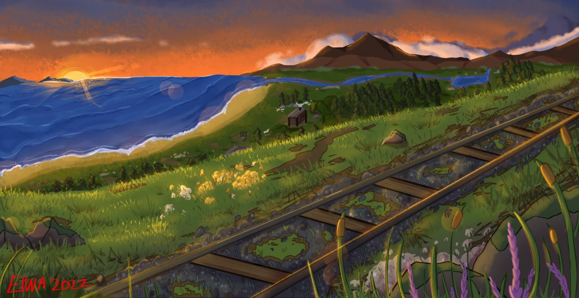 Backgrounds