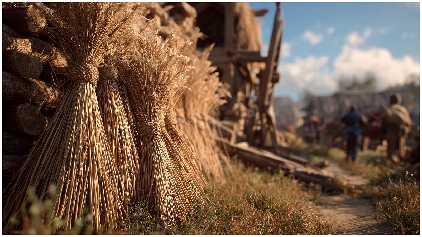 Product Link: https://www.artstation.com/a/50956115
Bundle Environment VOL15 - 60% Discount: https://www.artstation.com/a/50740336