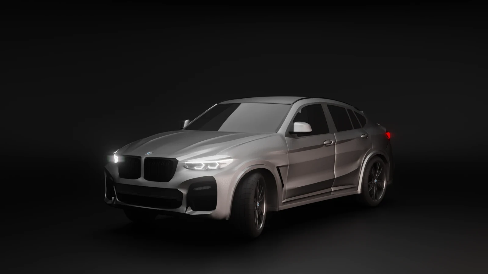 Final Render